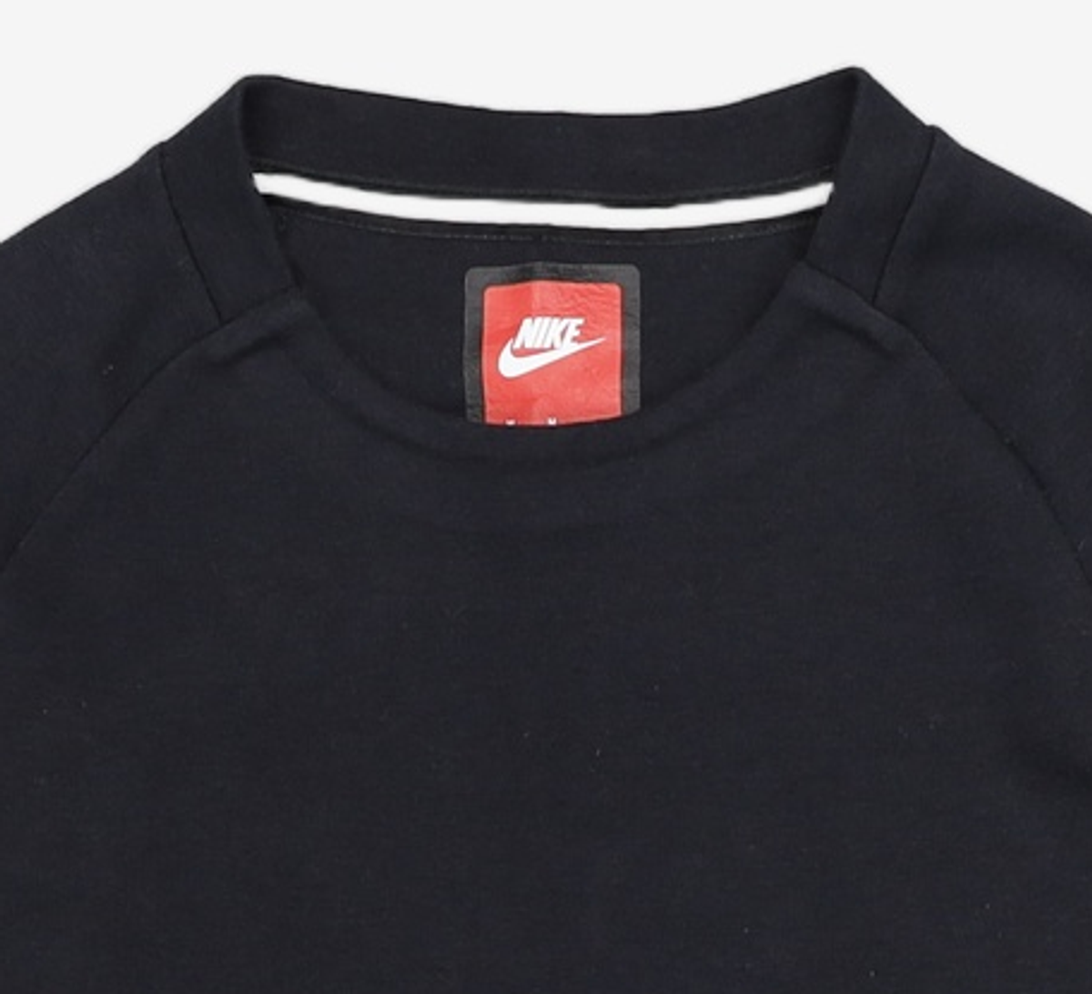 나이키(NIKE) 맨투맨/스웨트셔츠 M