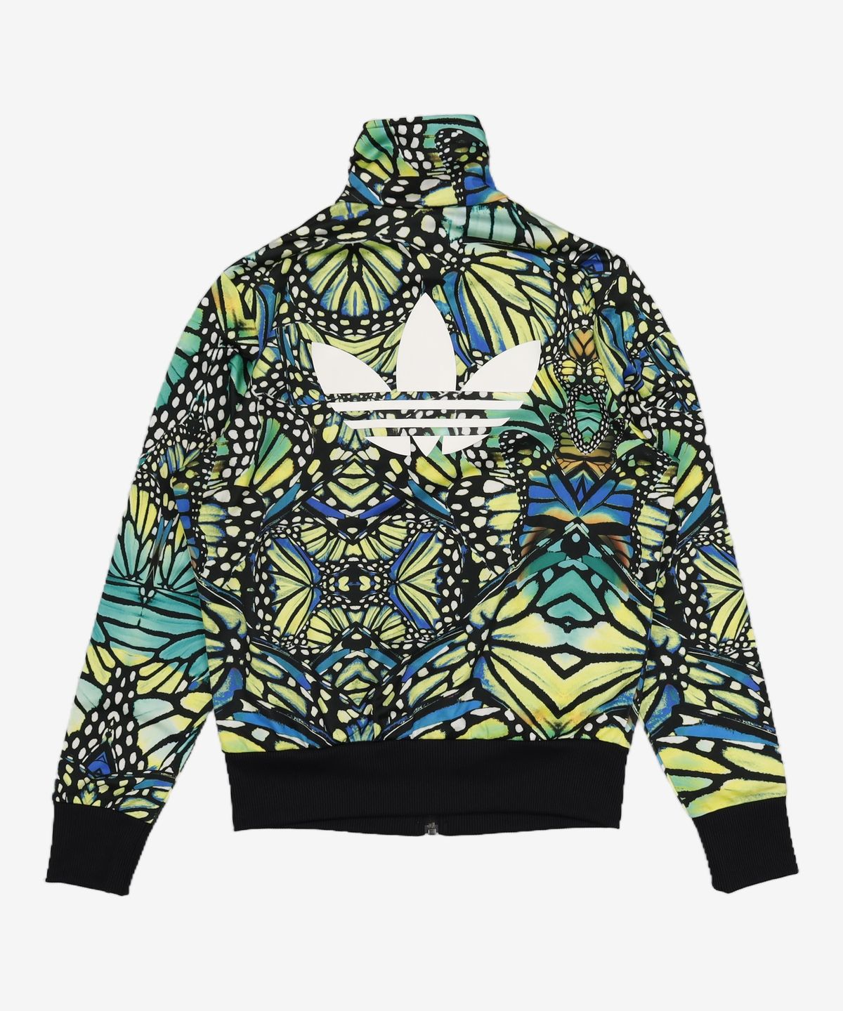 아디다스(ADIDAS) 트레이닝 재킷 38