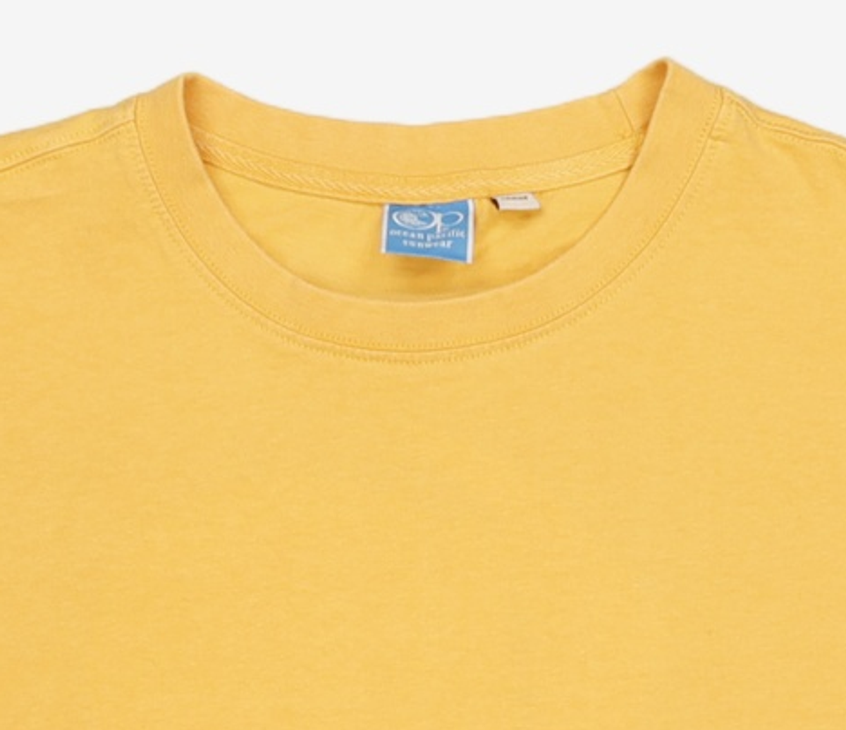 오션퍼시픽(OCEANPACIFIC) OP 시티 티셔츠 OP CITY T-SHIRT M