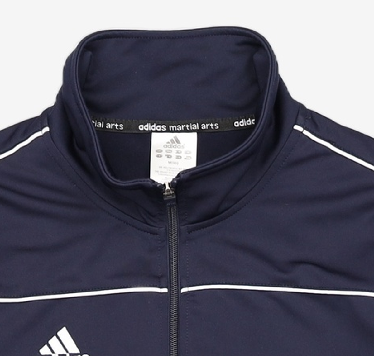 아디다스(ADIDAS) 트레이닝 재킷 M