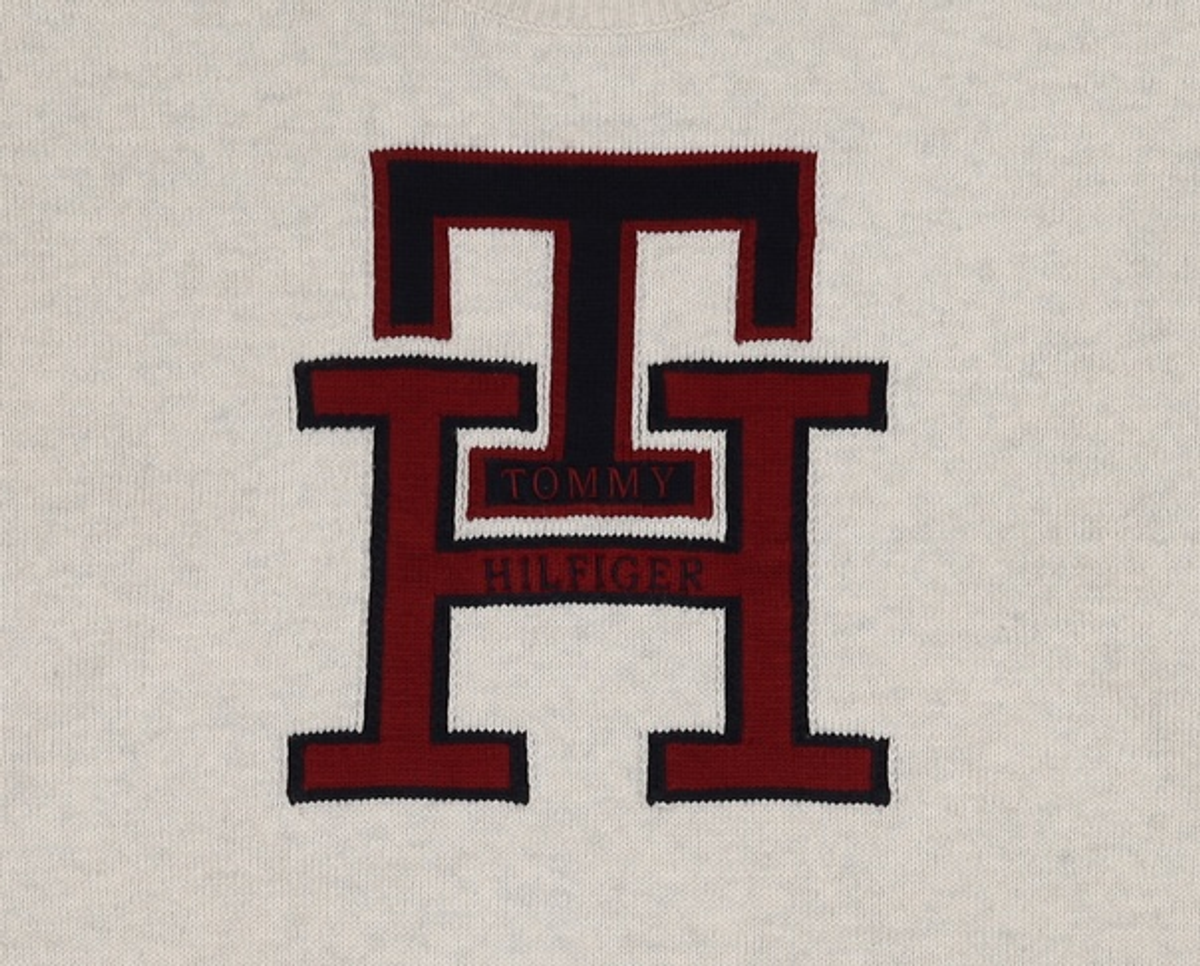 타미힐피거(TOMMY HILFIGER) 니트/스웨터 L