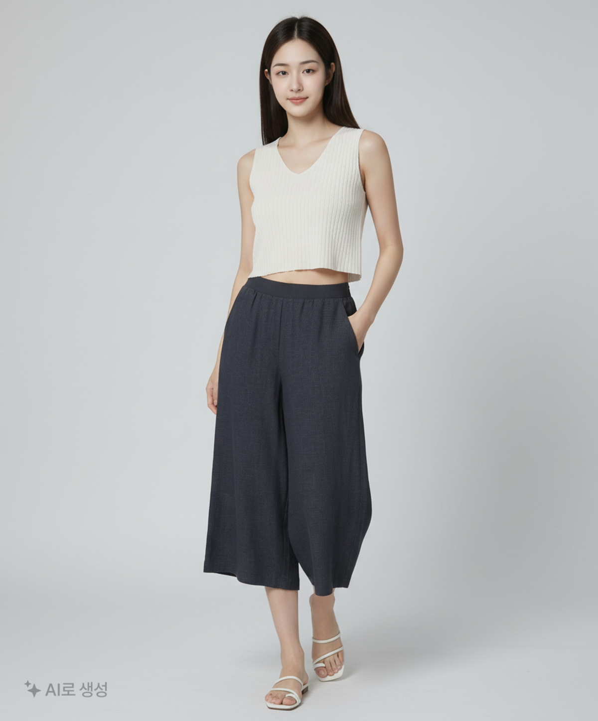 라포프(raffauf) 기타 바지 77