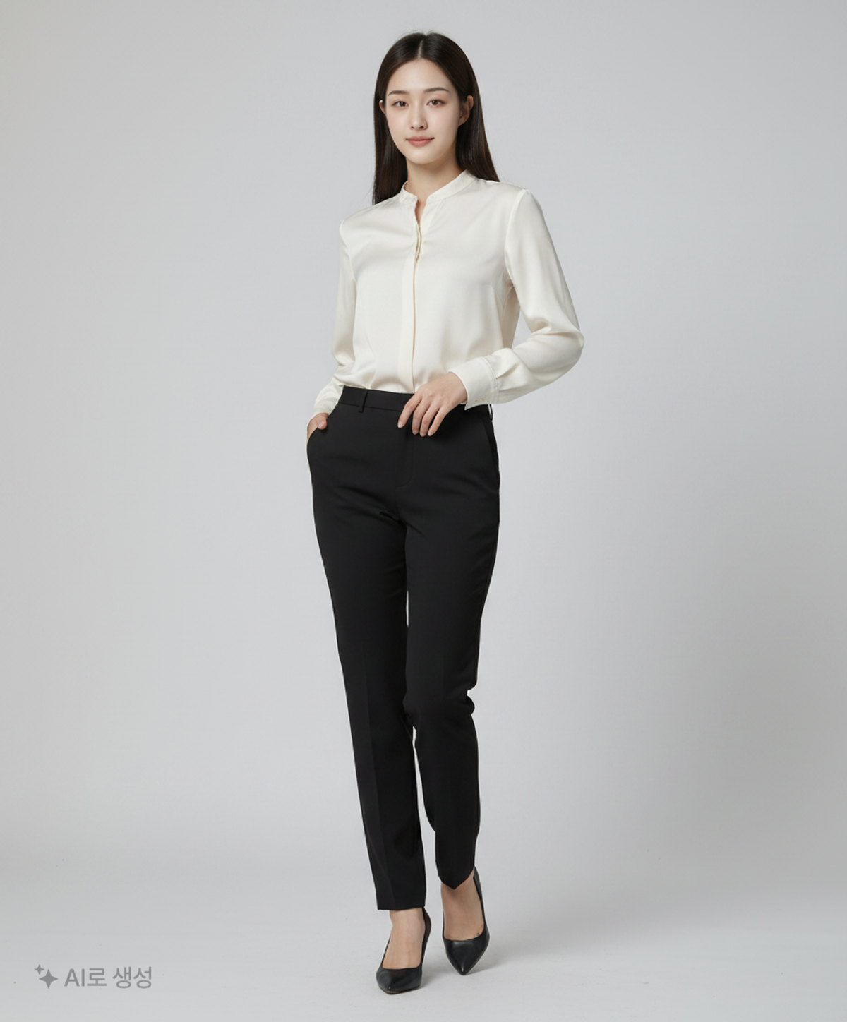 에이치앤엠(H&M) 슈트 팬츠/슬랙스 31