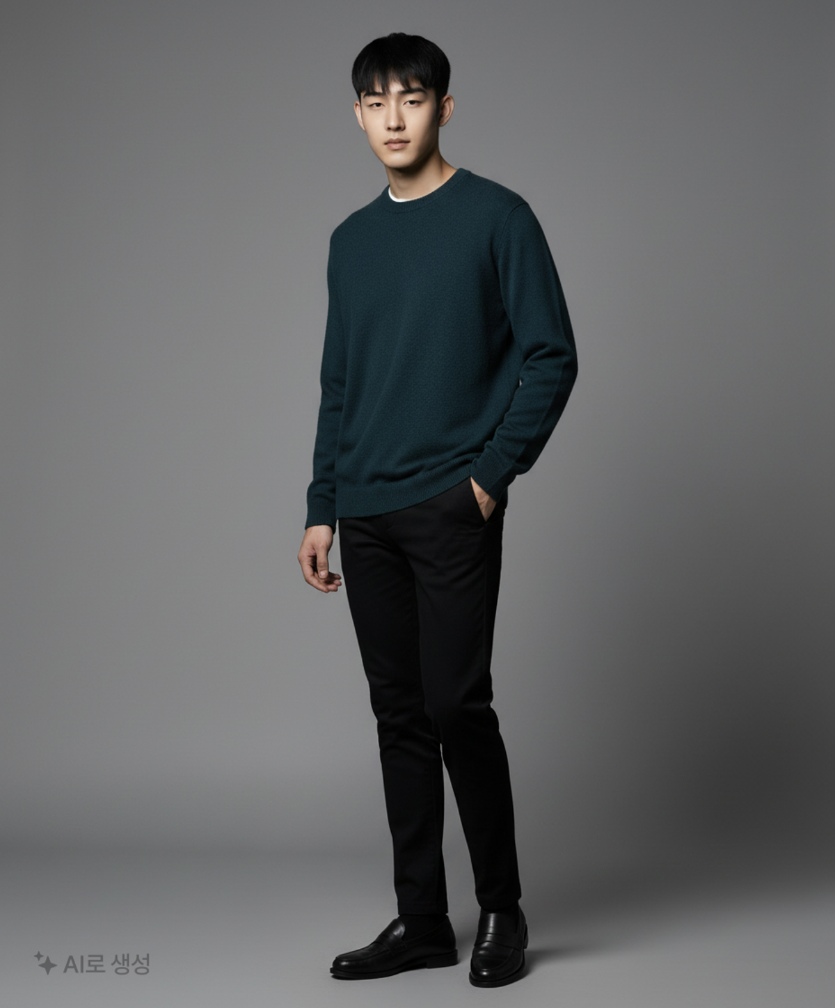 앤듀(ANDEW) 니트/스웨터 95