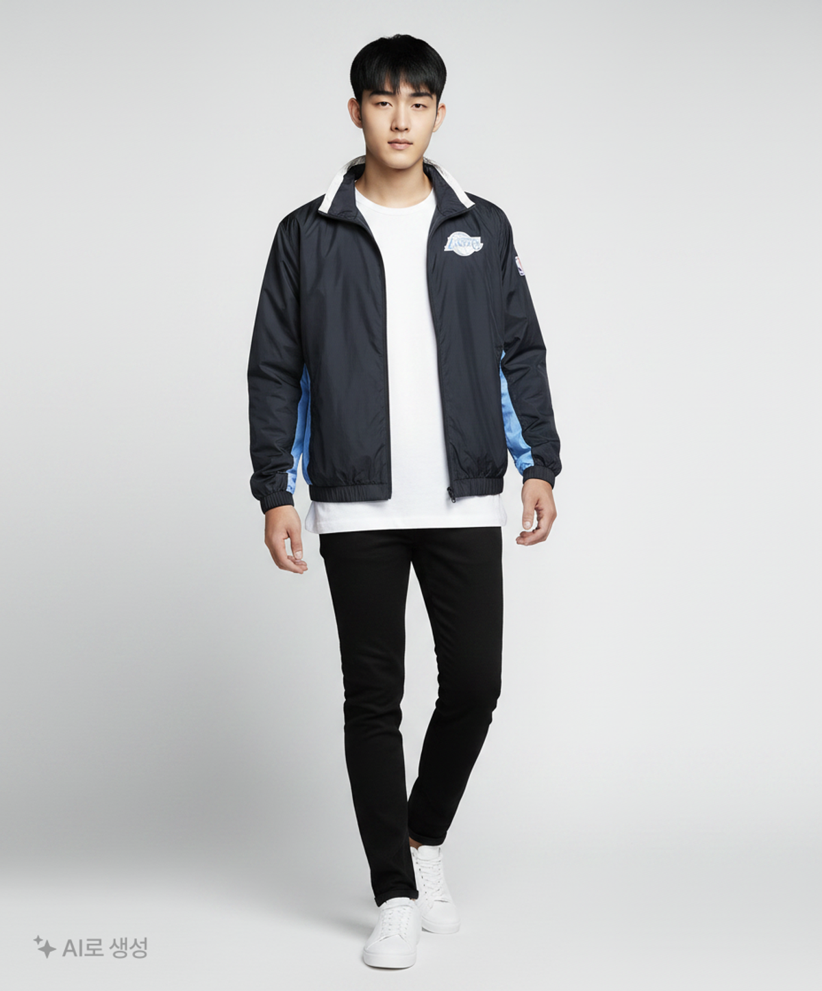 나이키(NIKE) 아노락 재킷 95