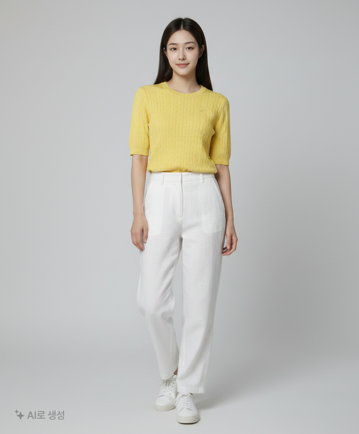벤시몽(BENSIMON) 니트/스웨터 M