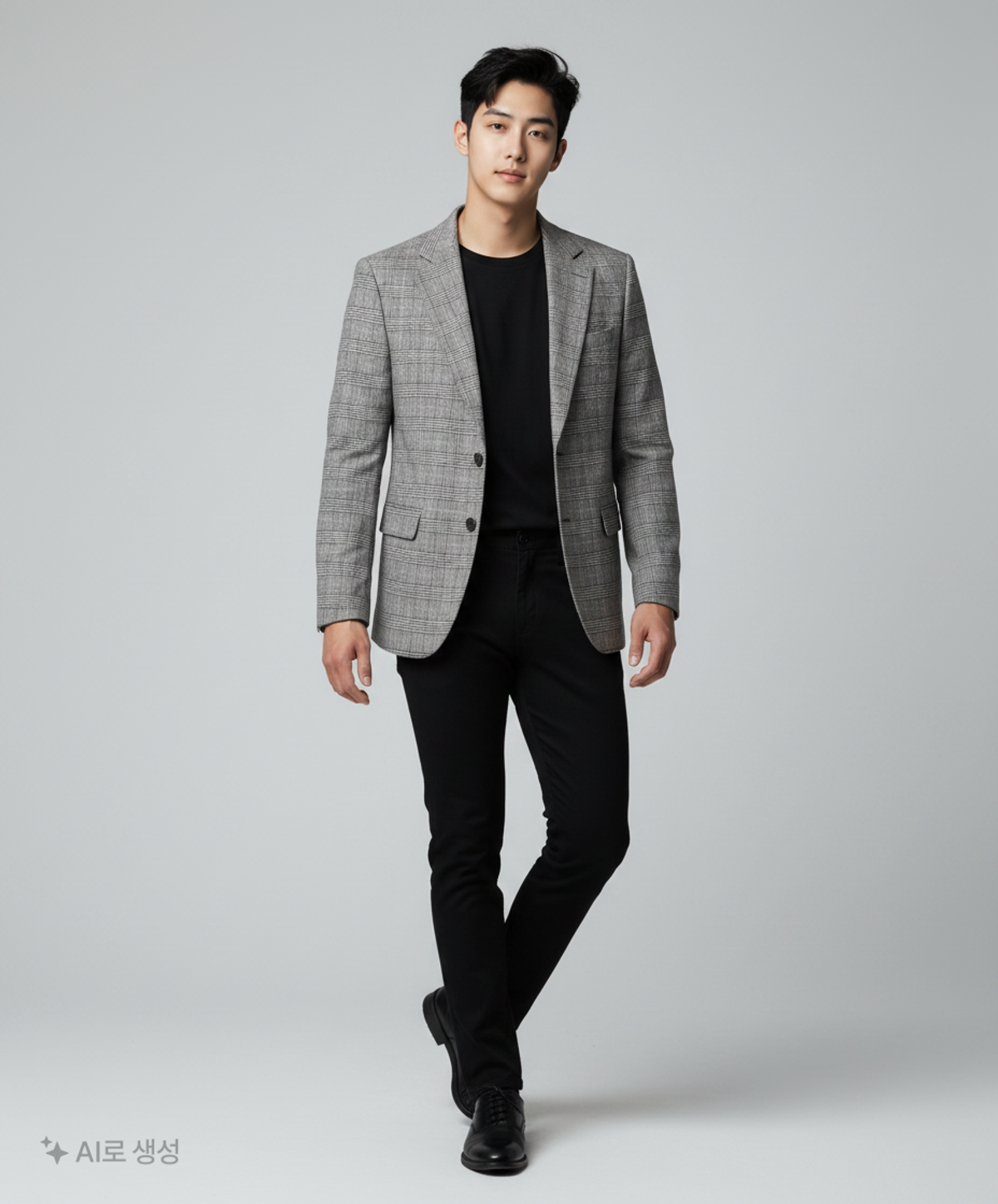 모디파이드(MODIFIED) 슈트/블레이저 재킷 M