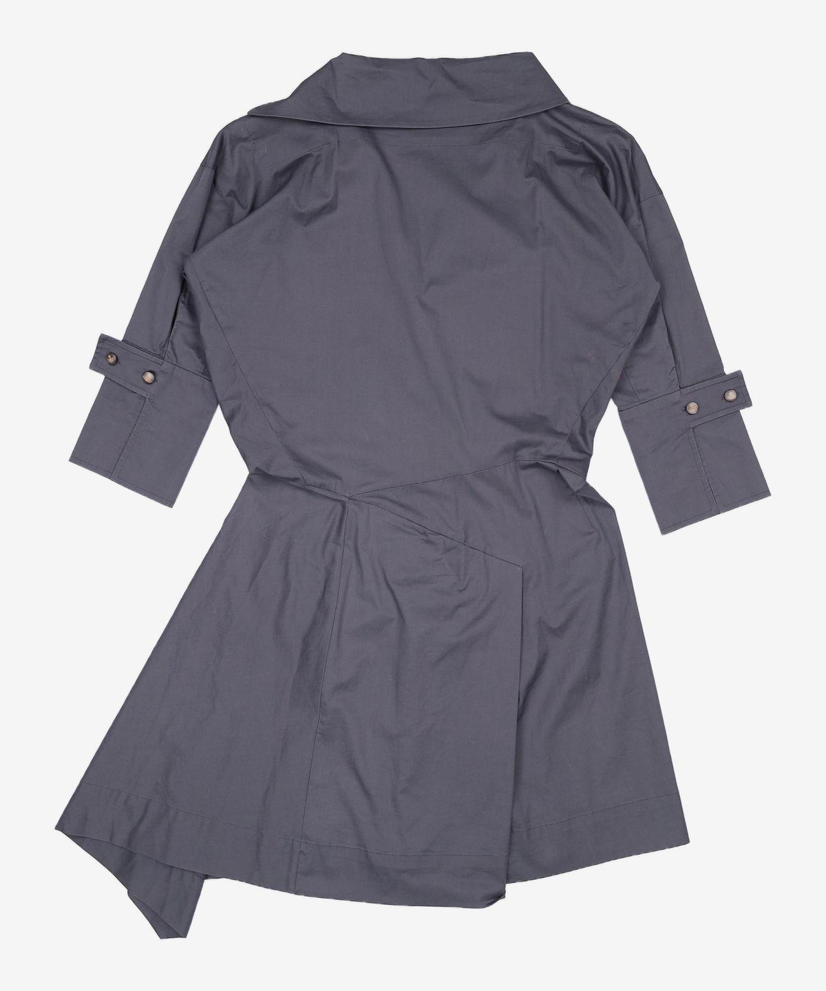 비비안 웨스트우드(VIVIENNE WESTWOOD) 봄 가을 코트 40
