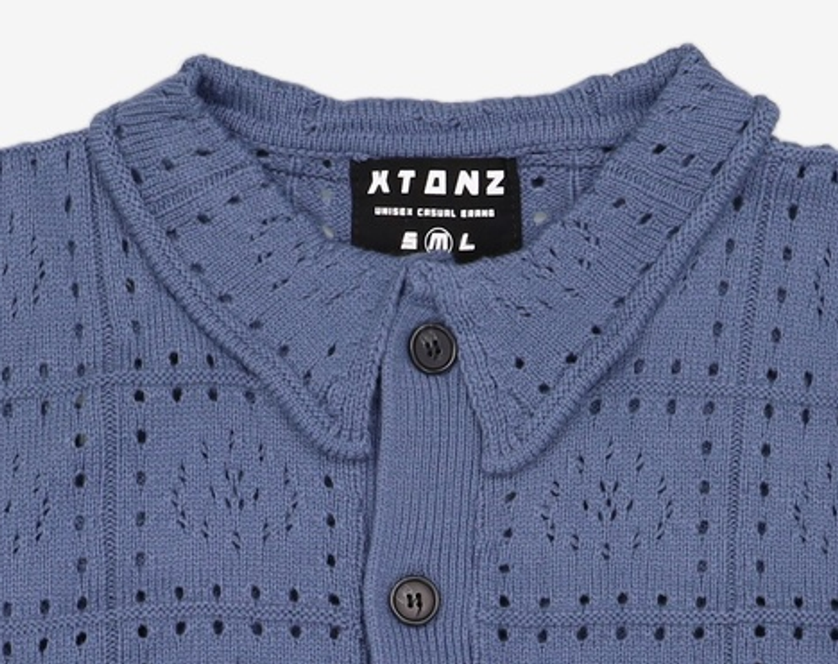 엑스톤즈(XTONZ) 카디건 M
