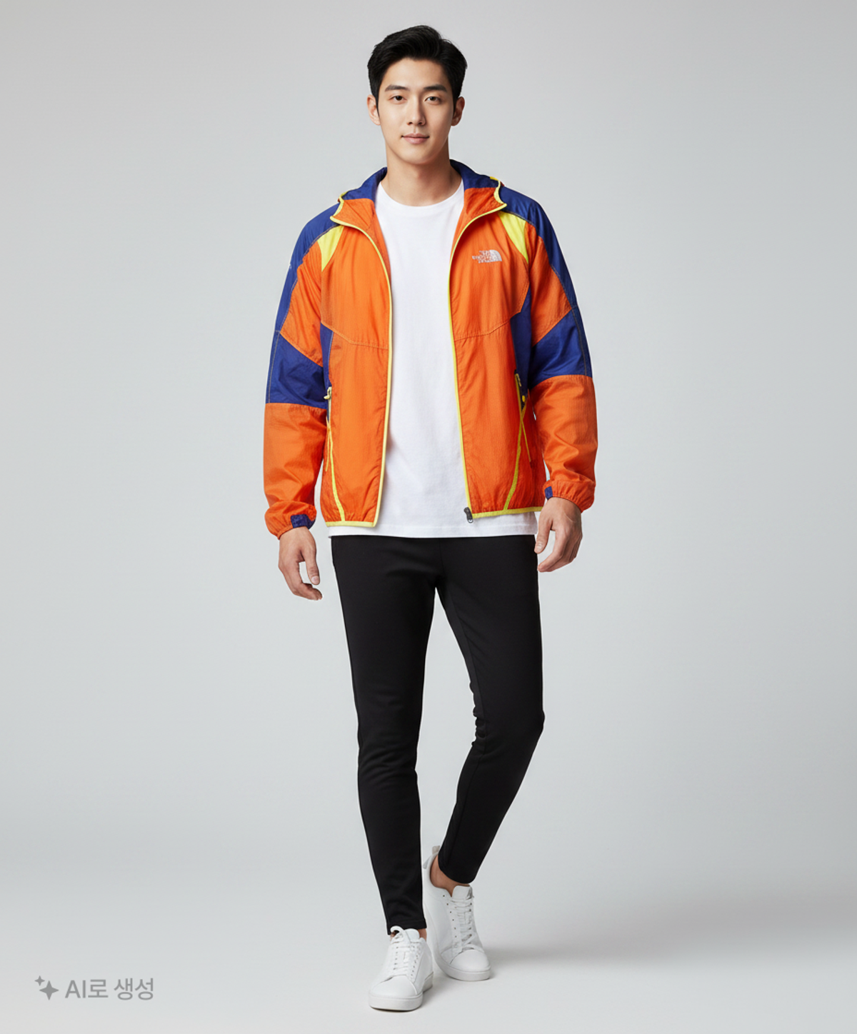 노스페이스(THE NORTH FACE) 기타 점퍼/재킷 95