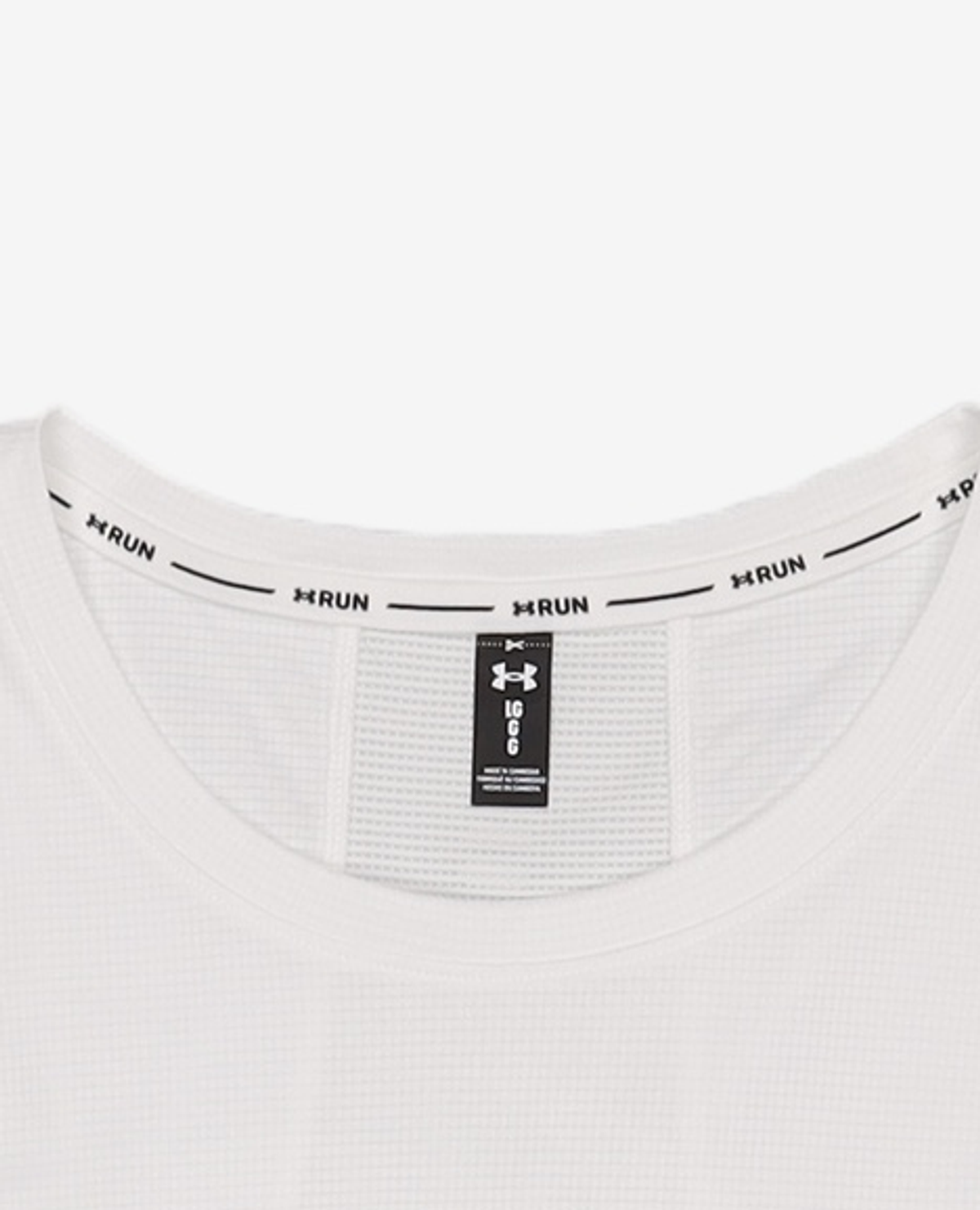 언더아머(UNDERARMOUR) 반소매 티셔츠 L
