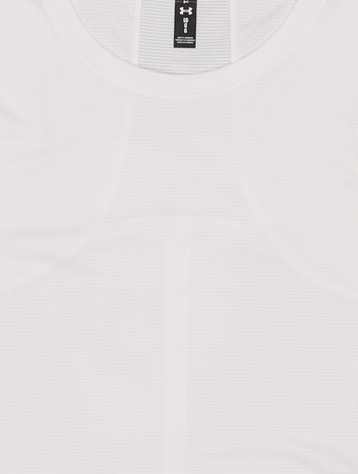 언더아머(UNDERARMOUR) 반소매 티셔츠 L