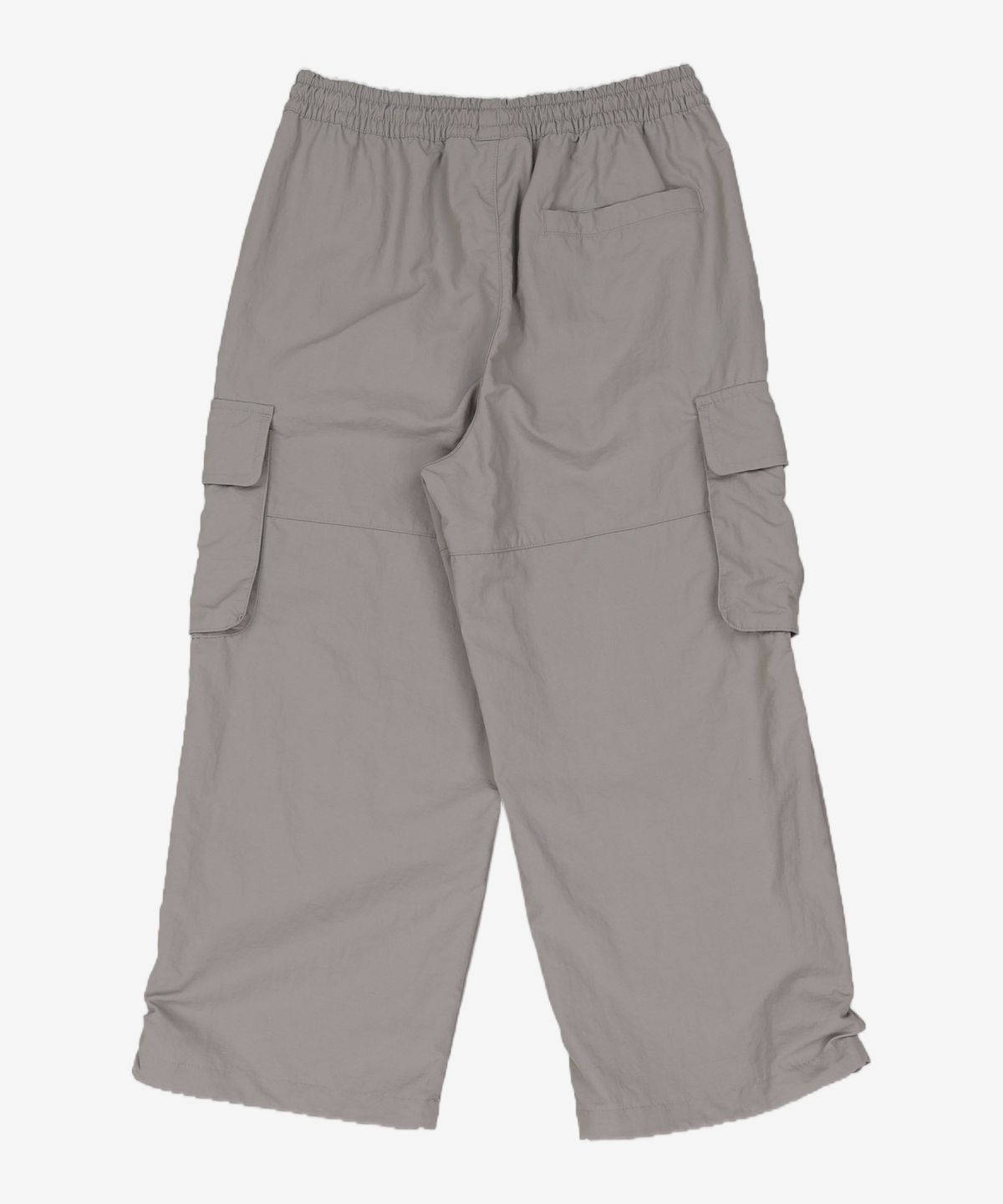 뉴발란스 키즈(NEWBALANCEKIDS) STREET CREW_파라수트 팬츠 NK9TF1211U 130