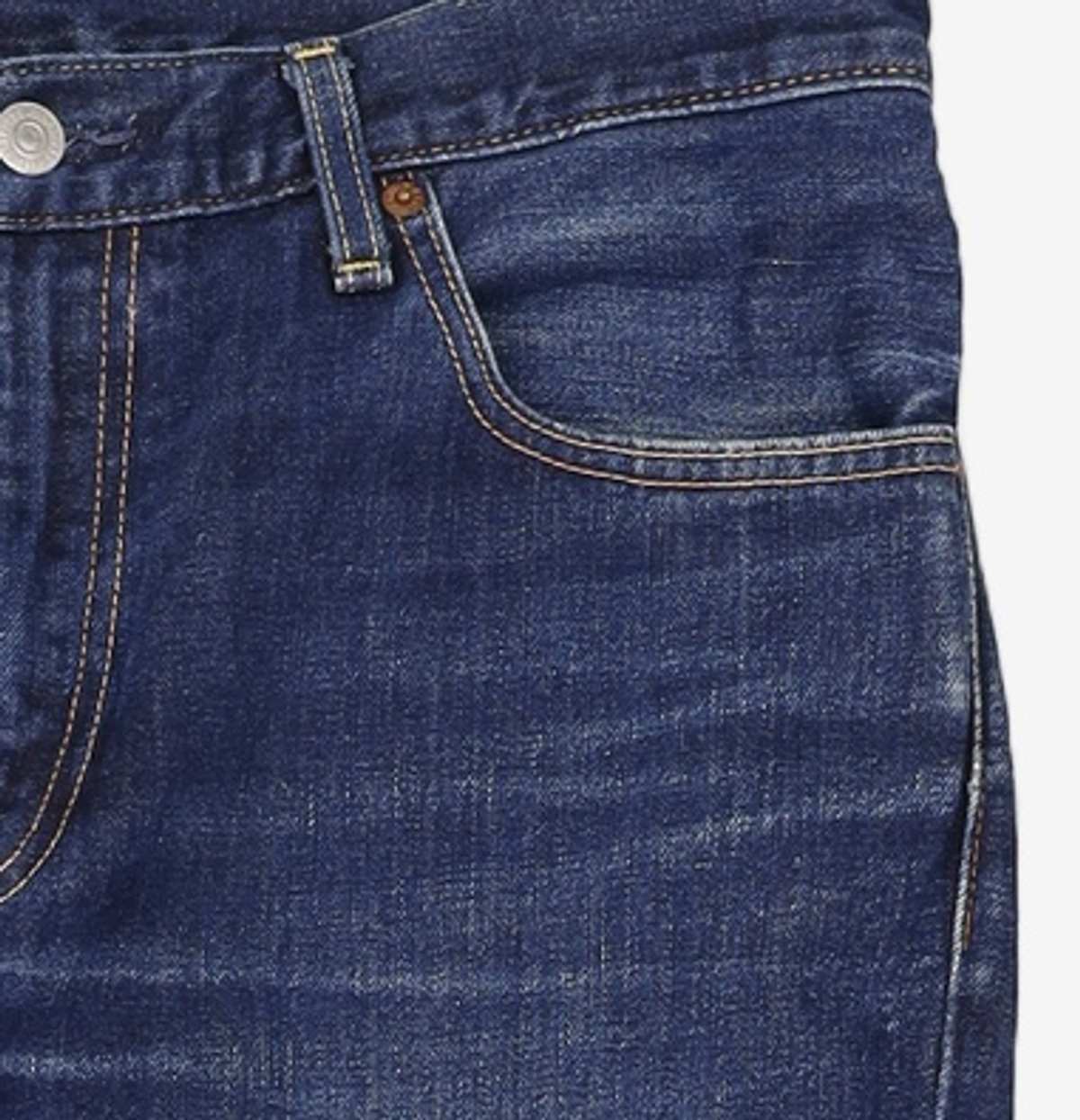 리바이스(LEVI'S) 청/데님 팬츠 34