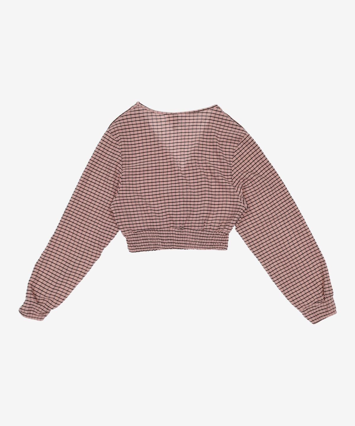 디바이디드에이치앤엠(DIVIDED H&M) 블라우스 S
