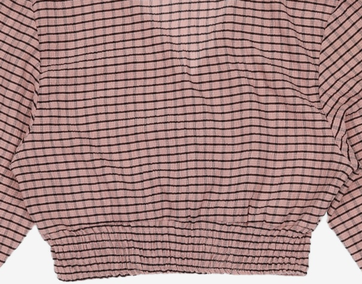 디바이디드에이치앤엠(DIVIDED H&M) 블라우스 S