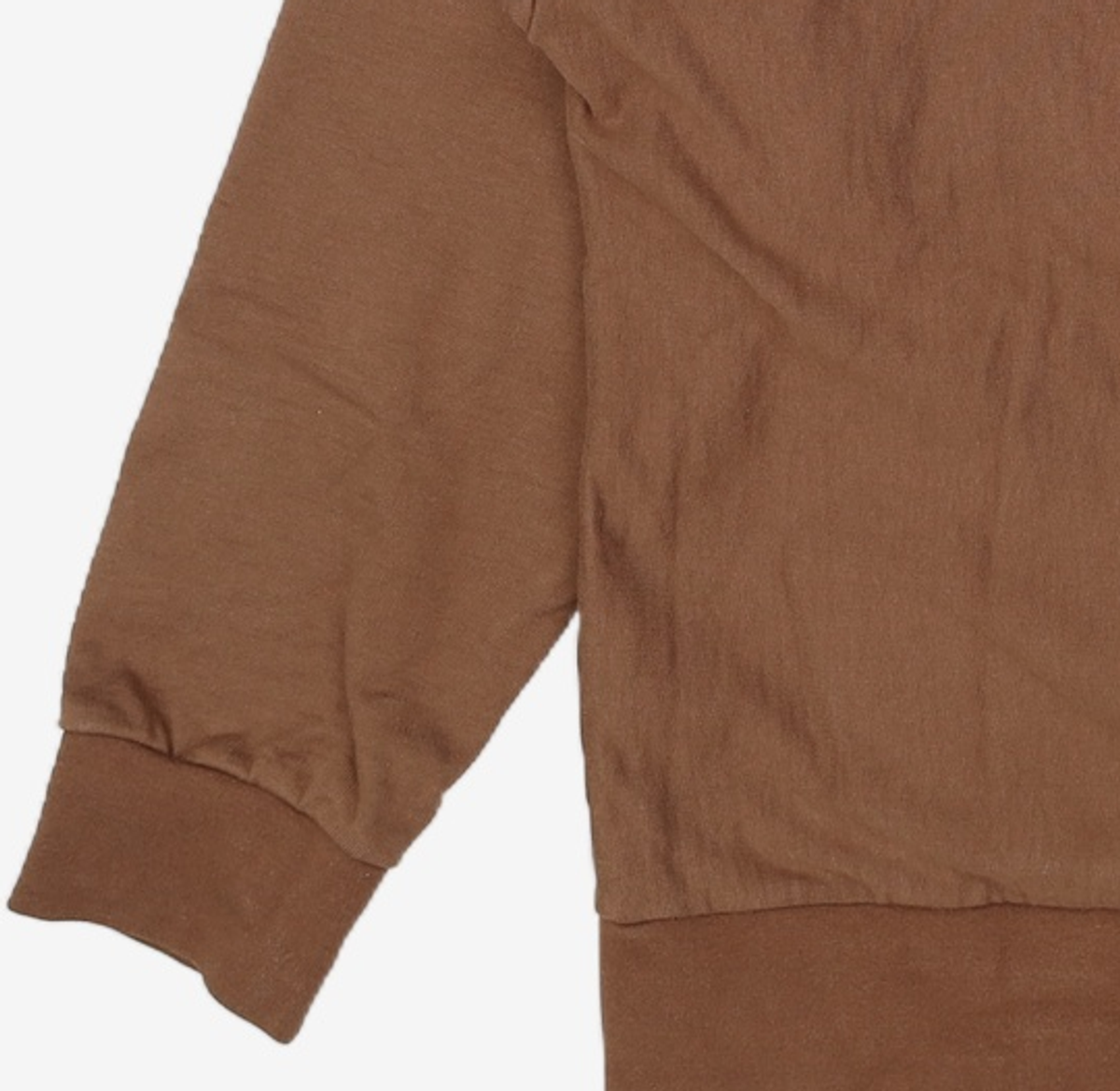 디키즈(DICKIES) 루즈핏 배너 로고 후드 Dark Brown XL