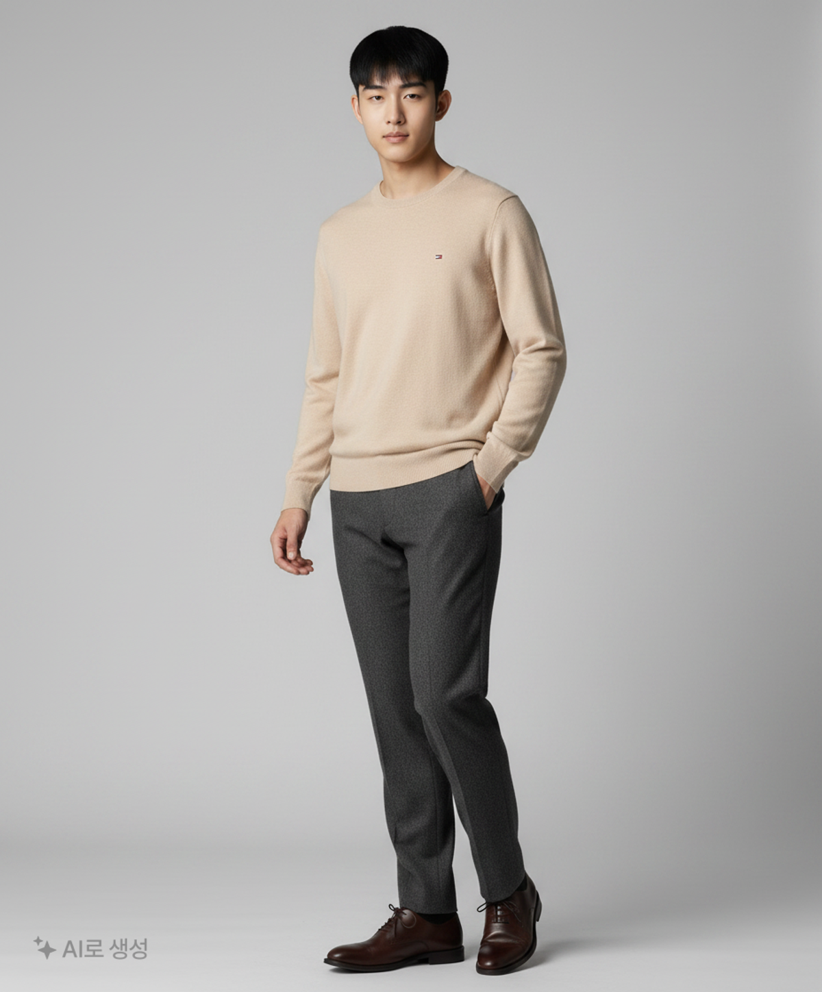 타미힐피거(TOMMY HILFIGER) 니트/스웨터 M