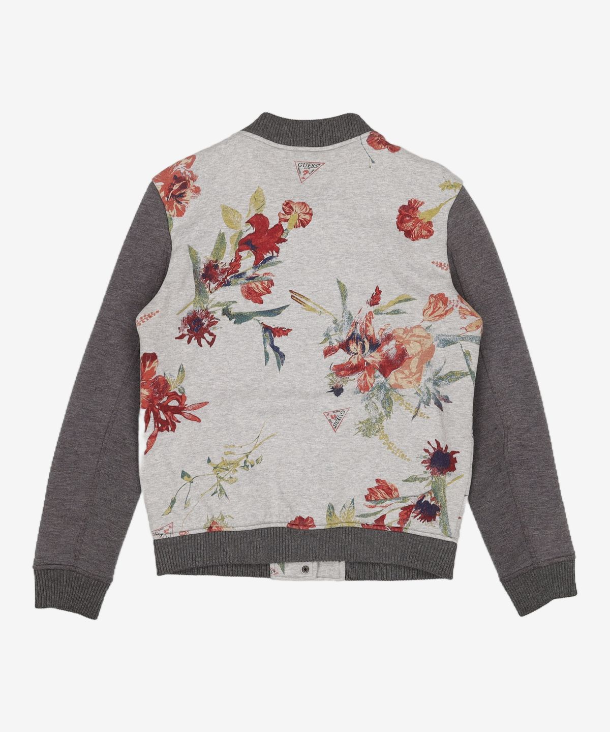 게스(GUESS) 스타디움 재킷 S