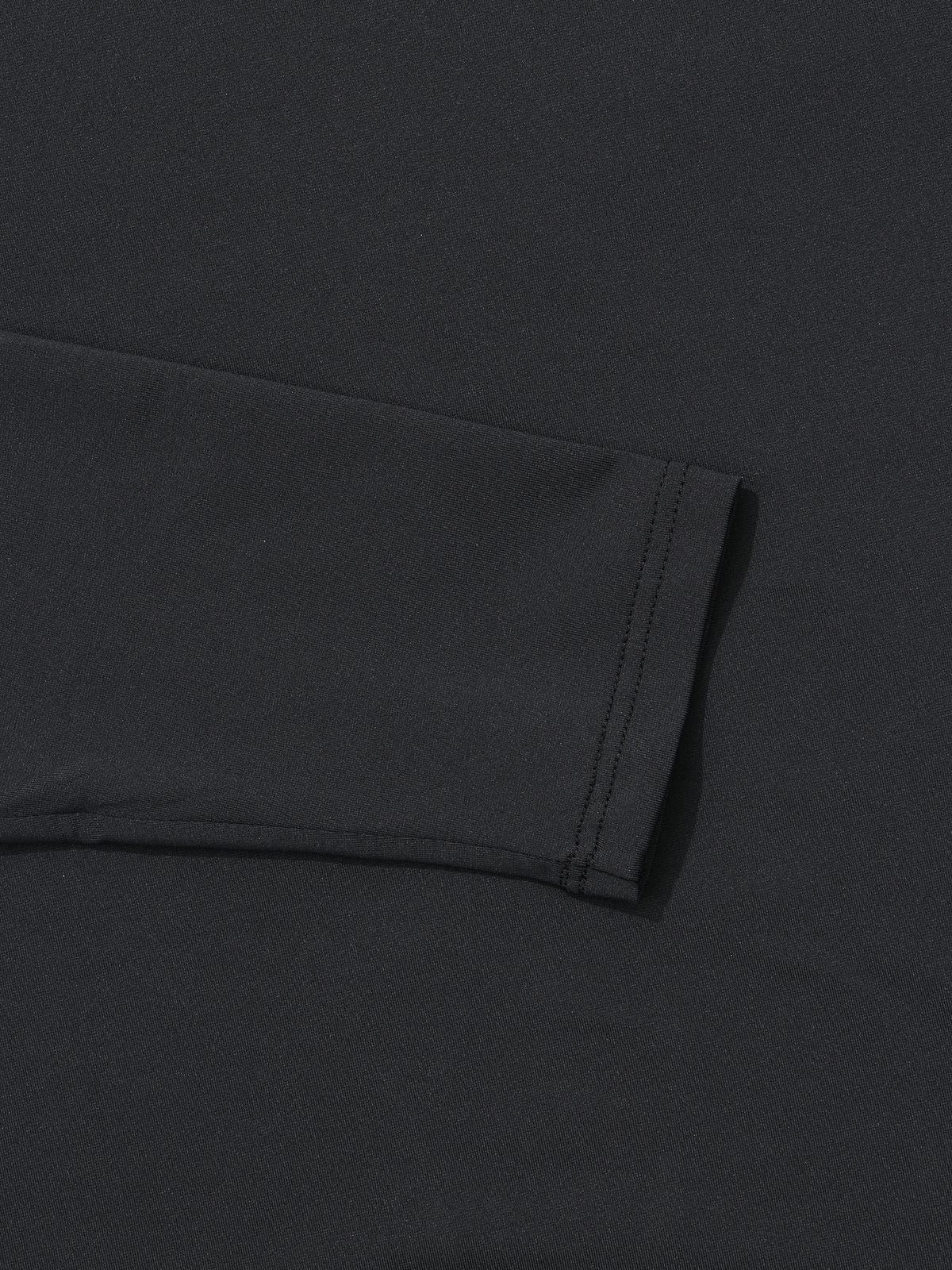 케이투(K2) BOOST 남성 동내의 상의_Black