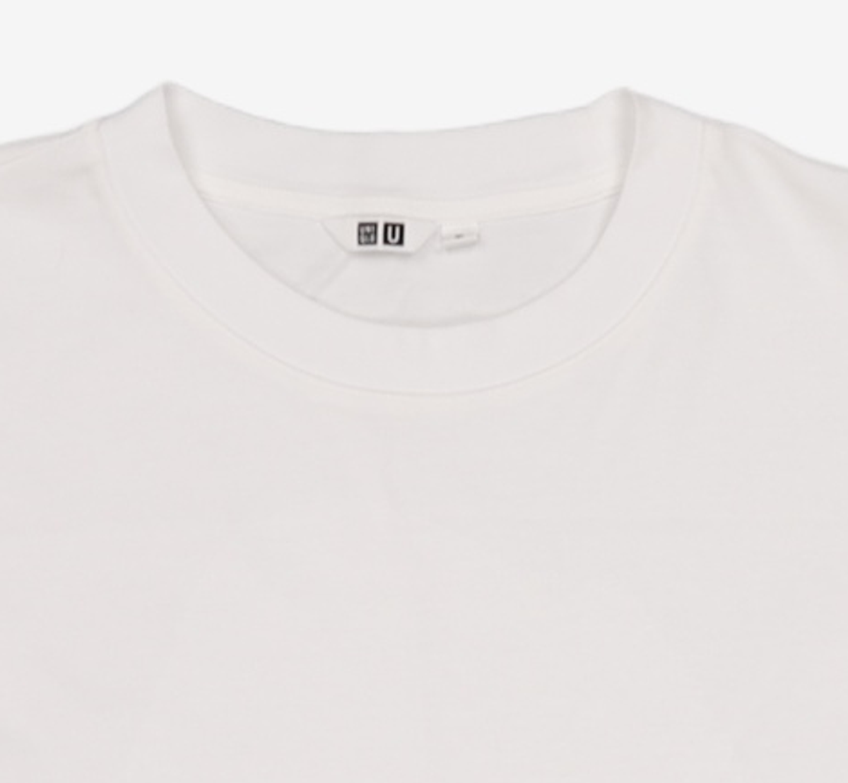 유니클로(UNIQLO) 반소매 티셔츠 XL