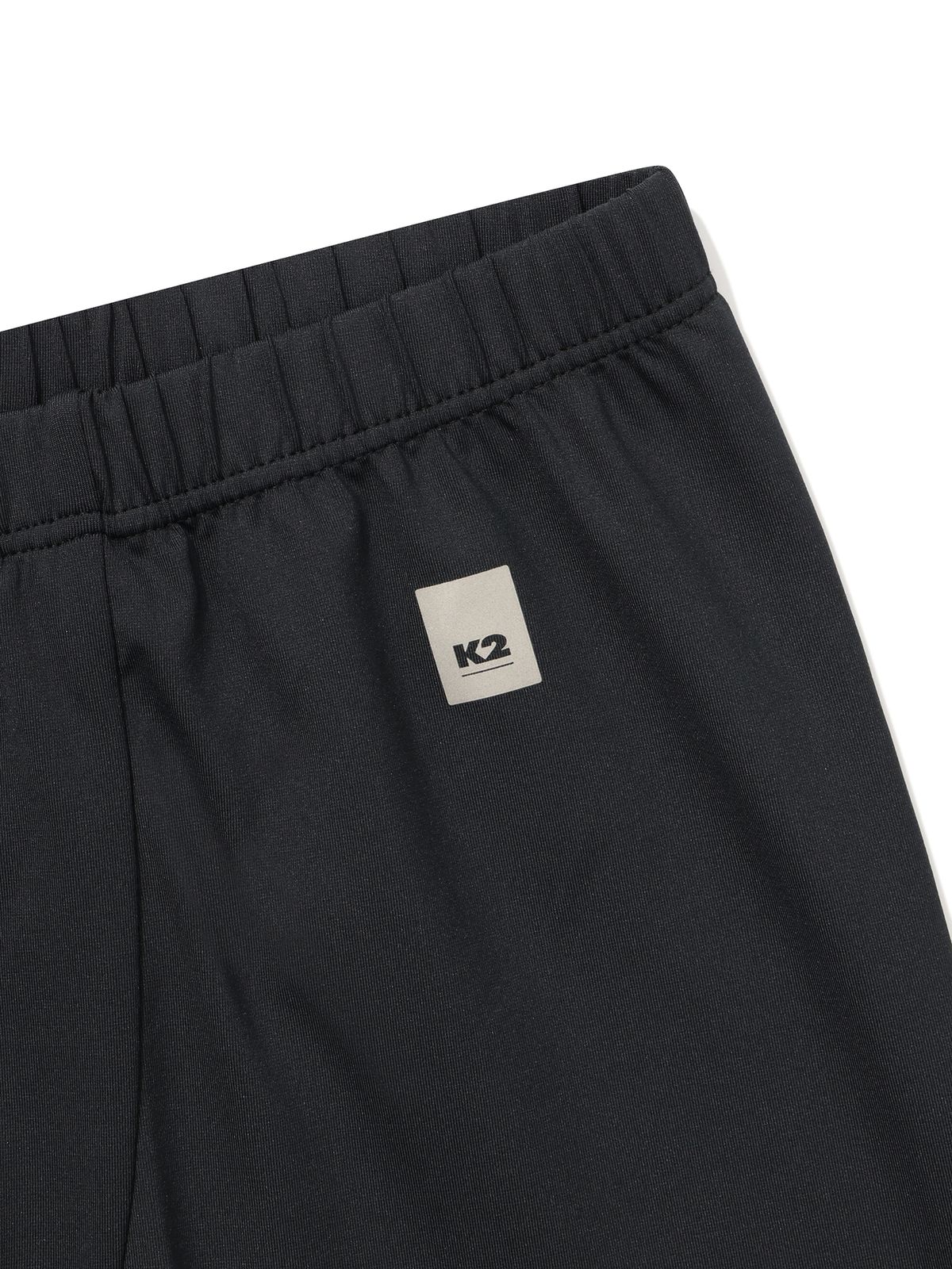케이투(K2) BOOST 남성 동내의 하의_Black