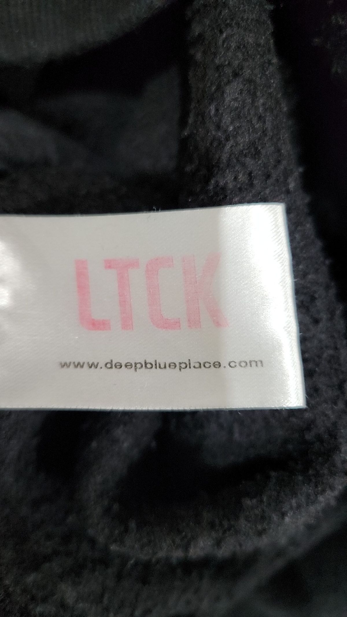 엘티씨케이(LTCK) 후드 티셔츠 XL