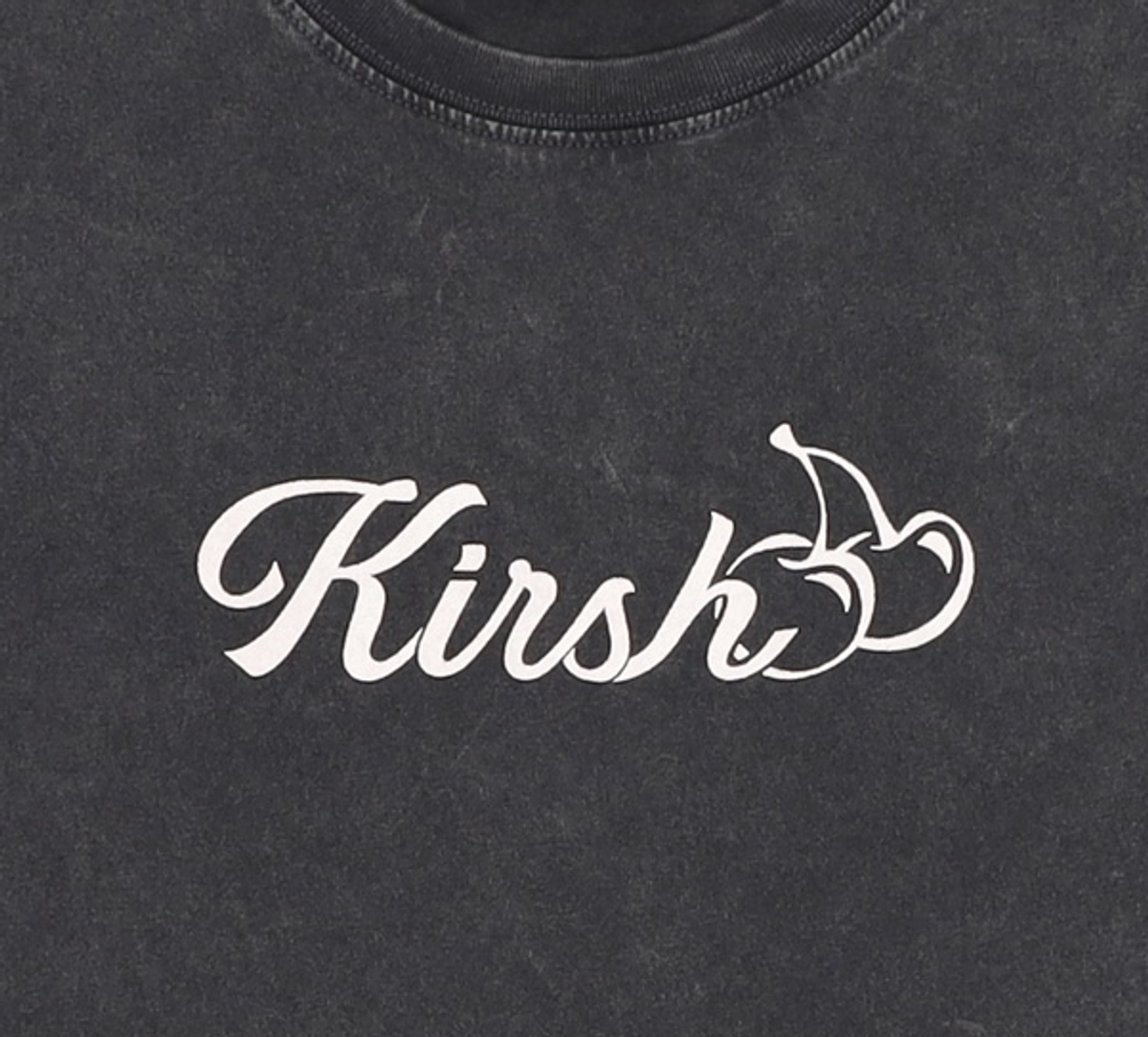 키르시(KIRSH) 반소매 티셔츠 S