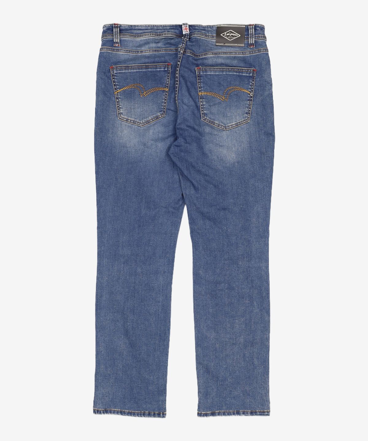 리쿠퍼(Lee Cooper) 청/데님 팬츠 XL