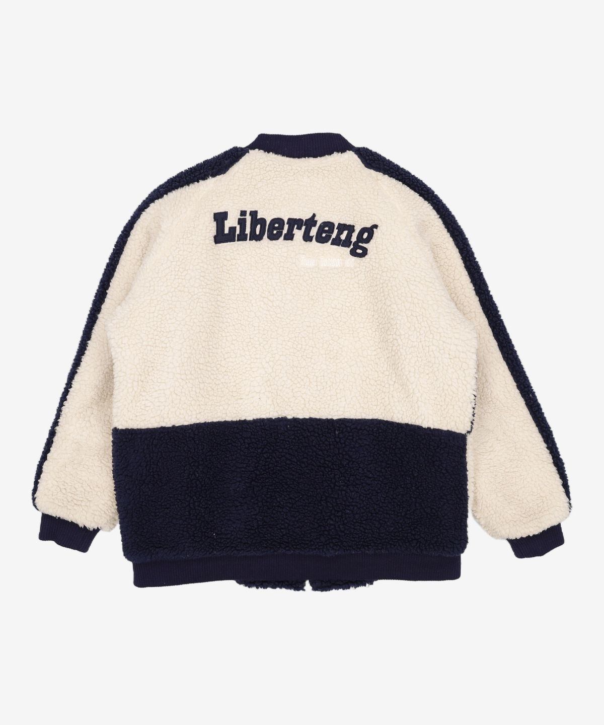 리베르텡(LIBERTENG) 플리스 L