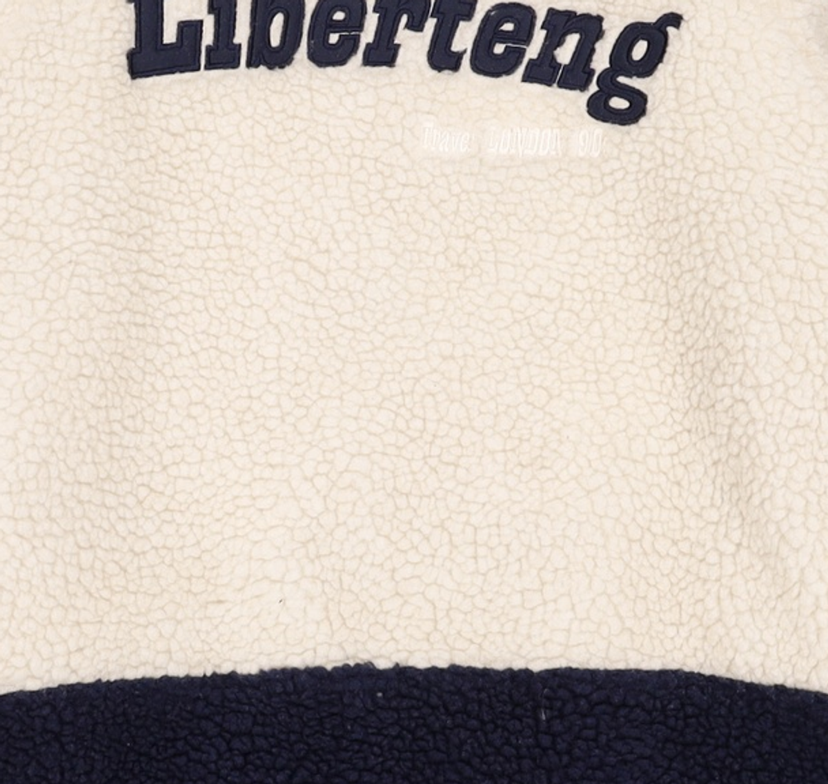 리베르텡(LIBERTENG) 플리스 L