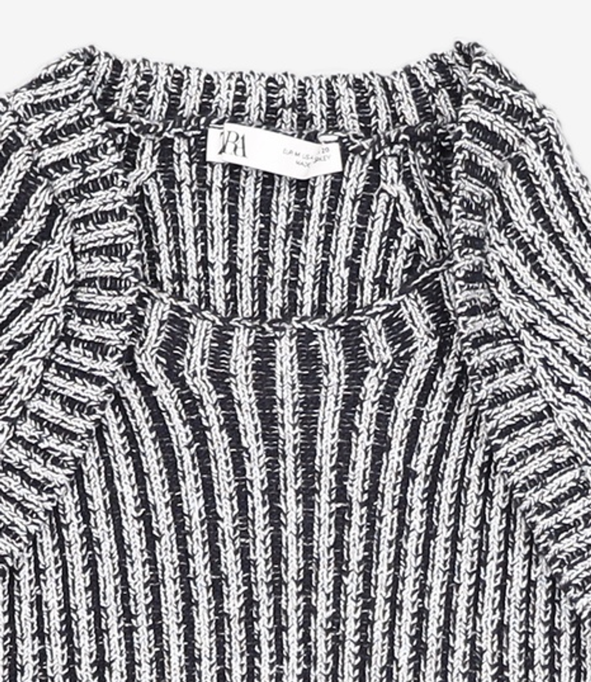자라(ZARA) 니트/스웨터 170/88A