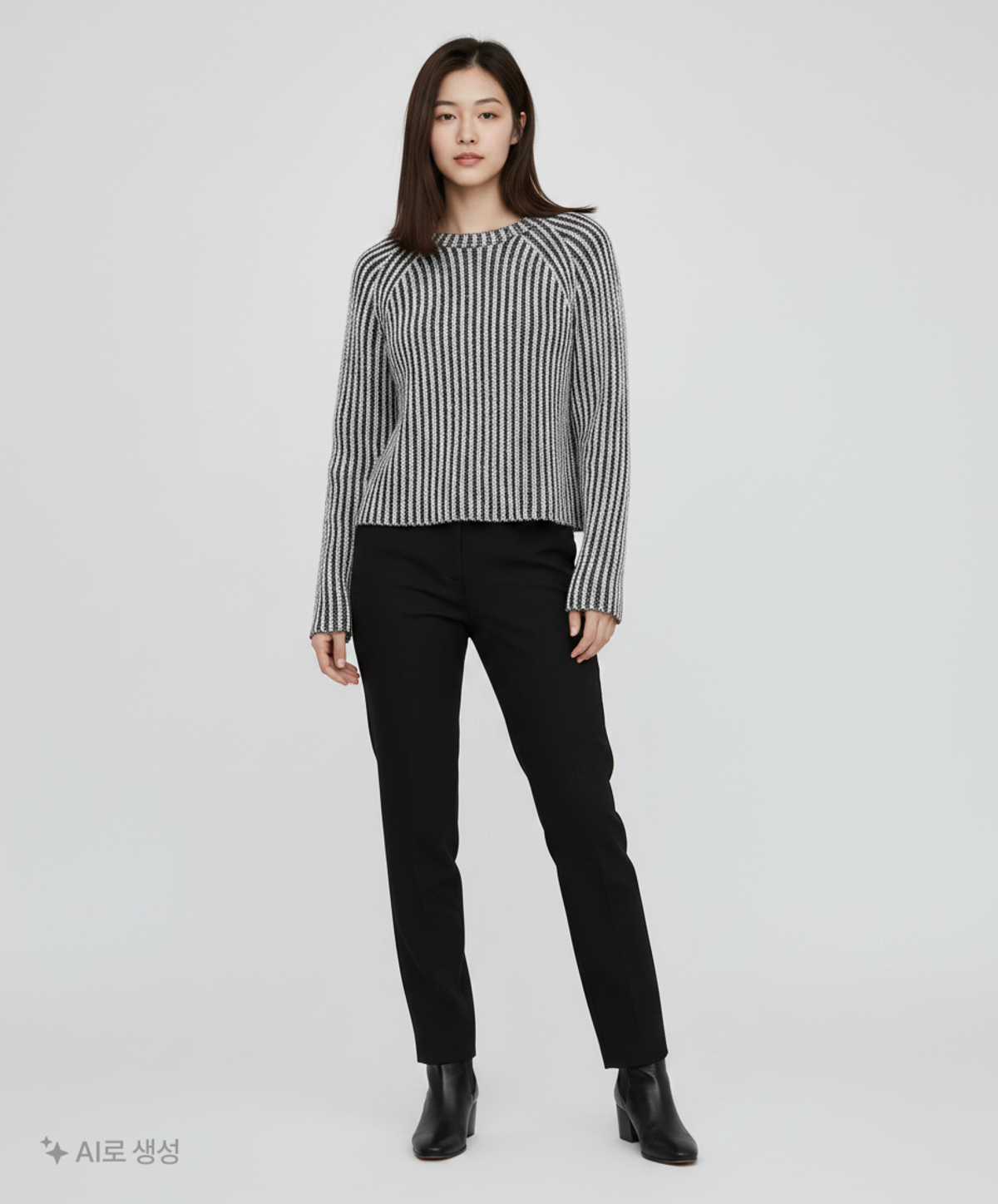 자라(ZARA) 니트/스웨터 170/88A