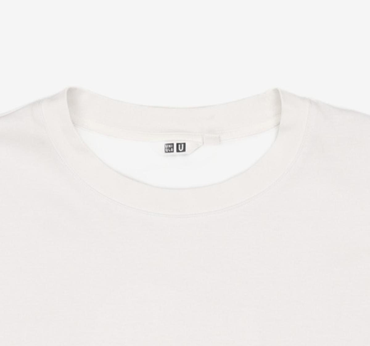 유니클로(UNIQLO) 반소매 티셔츠 XL
