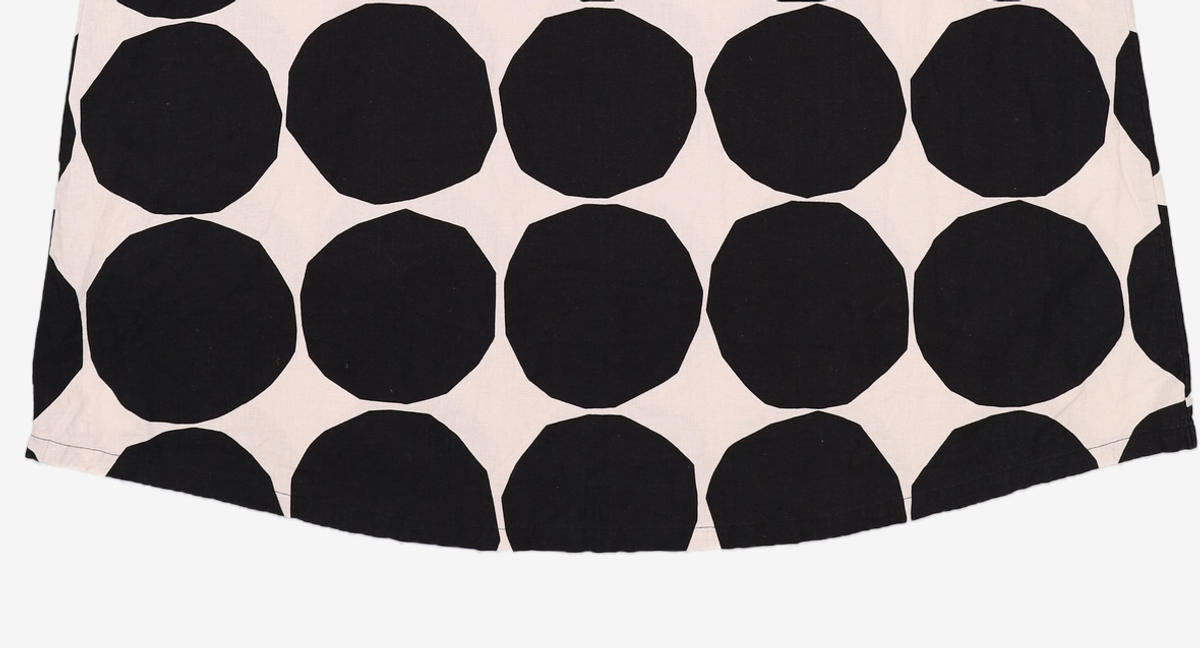 마리메꼬 x 유니클로(marimekko x UNIQLO) 미니 원피스 1