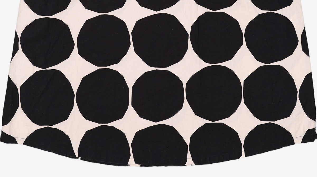 마리메꼬 x 유니클로(marimekko x UNIQLO) 미니 원피스 1