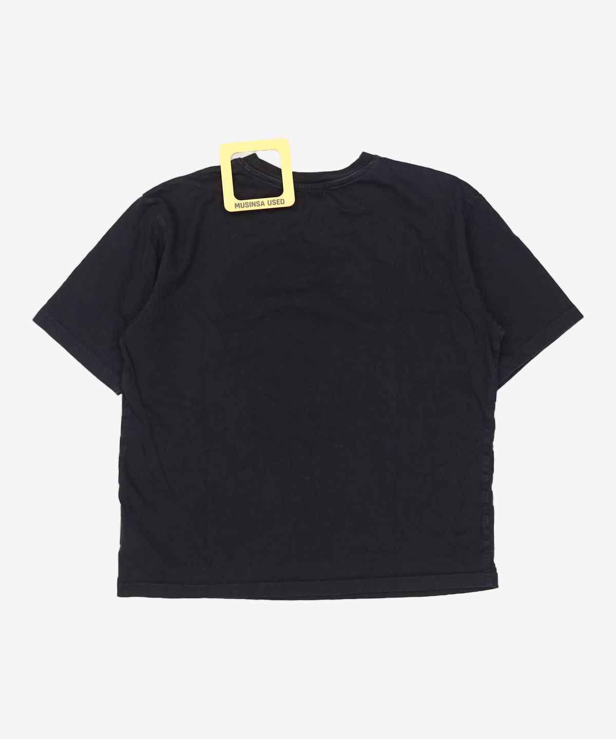 스파오(SPAO) 반소매 티셔츠 L