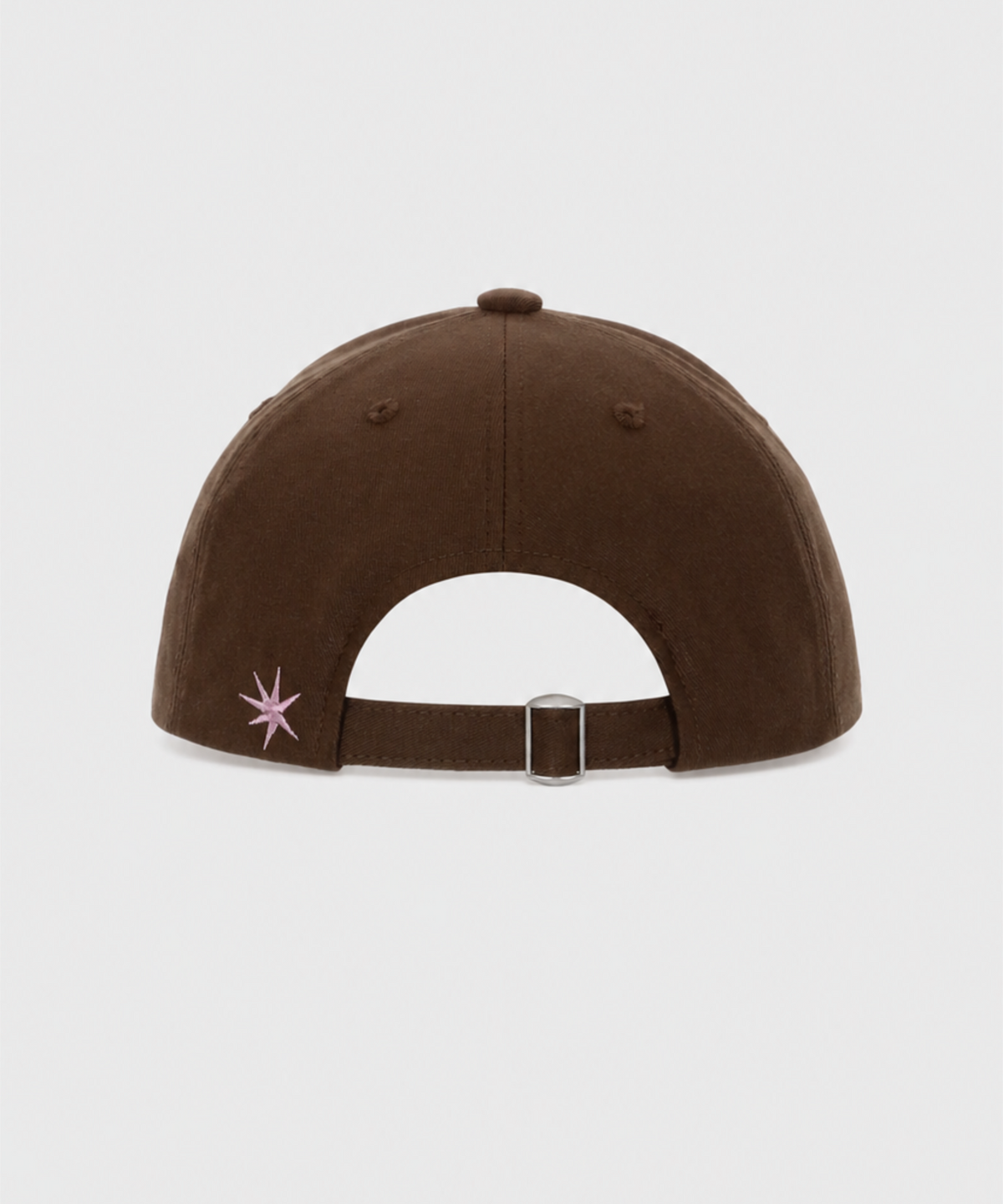 업드래프트(UPDRAFT) SPARK CAMP CAP [COZY BROWN]