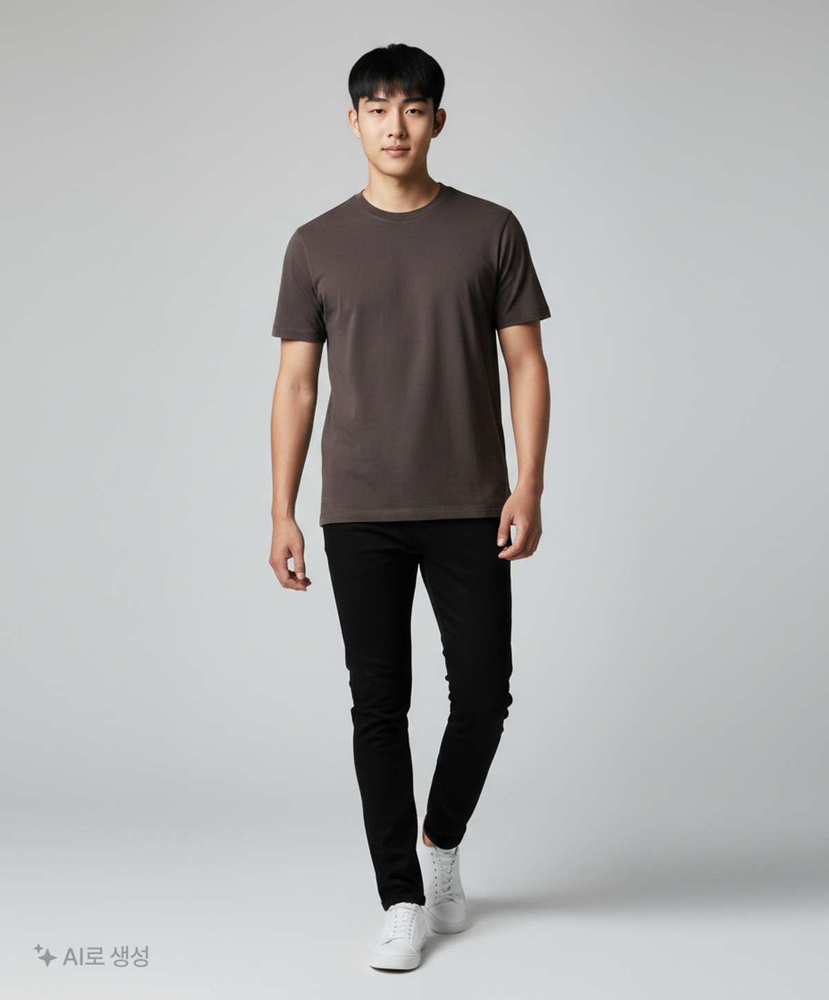 지오다노(GIORDANO) 반소매 티셔츠 M