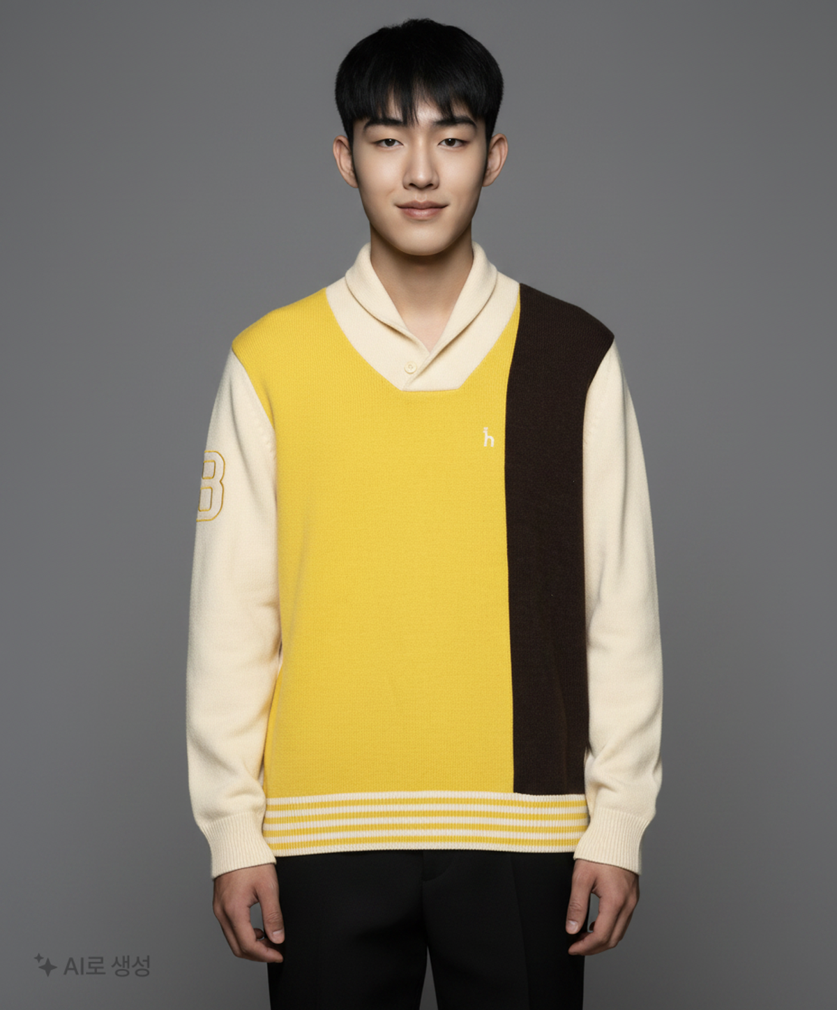 헤지스골프(HAZZYS GOLF) 니트/스웨터 100