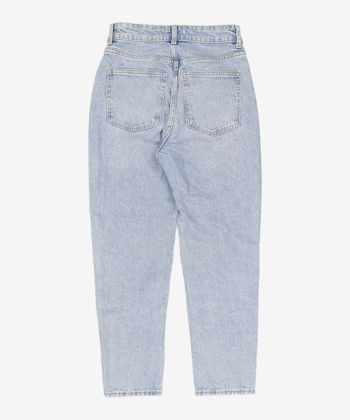 에이치앤엠(H&M) 청/데님 팬츠 S