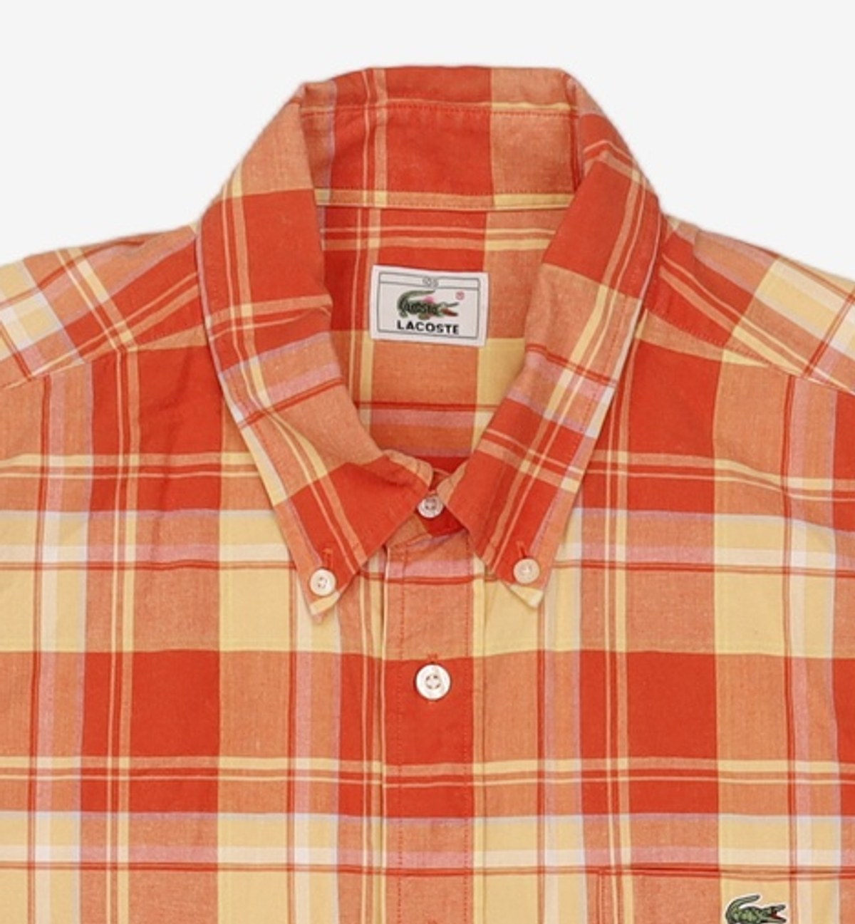 라코스테(LACOSTE) 캐주얼 셔츠 105