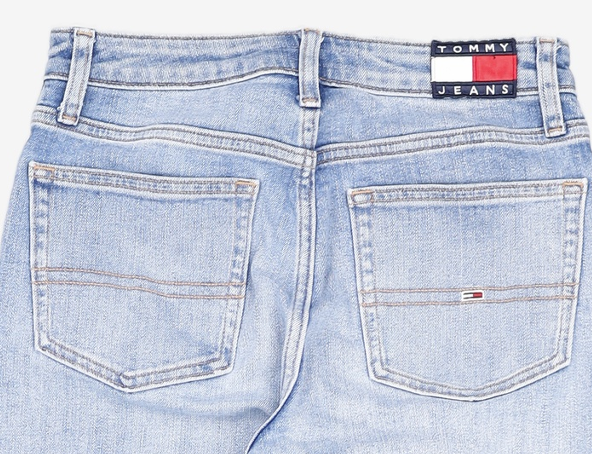 타미진스(TOMMY JEANS) 청/데님 팬츠 S