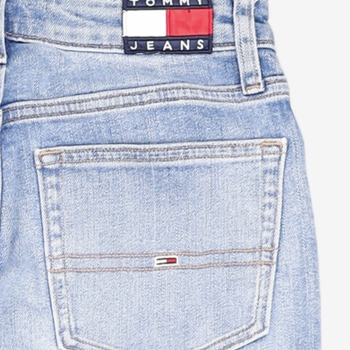 타미진스(TOMMY JEANS) 청/데님 팬츠 S