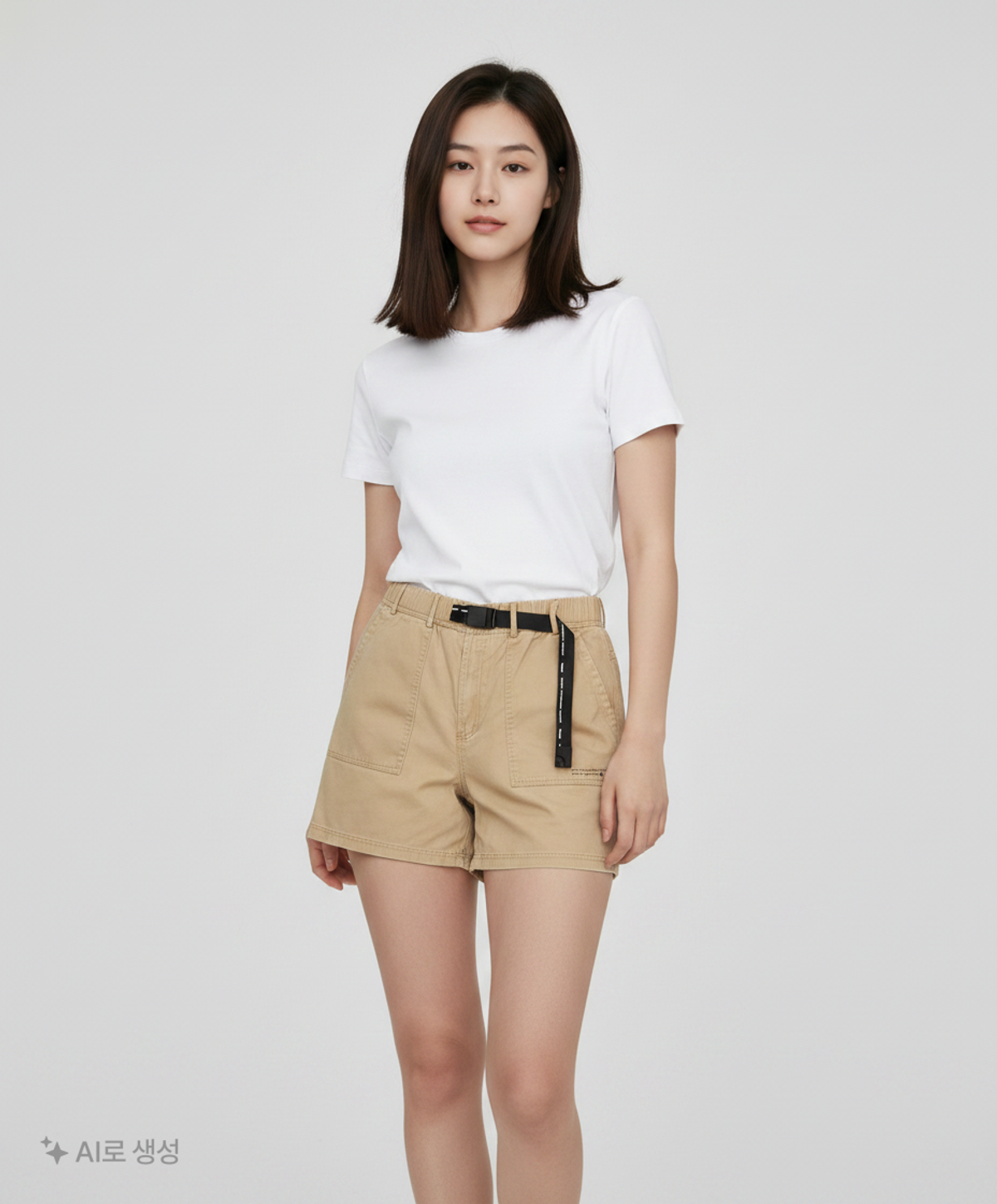 아웃도어(OUTDOOR) 숏팬츠 M