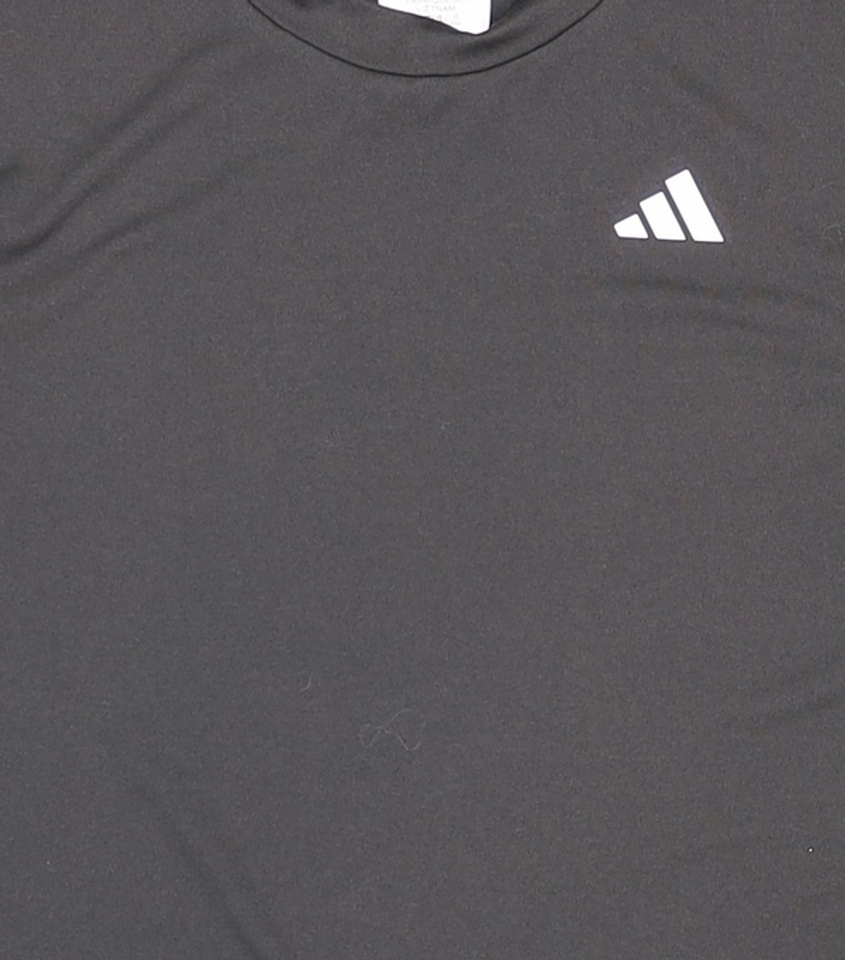 아디다스(ADIDAS) 반소매 티셔츠 S