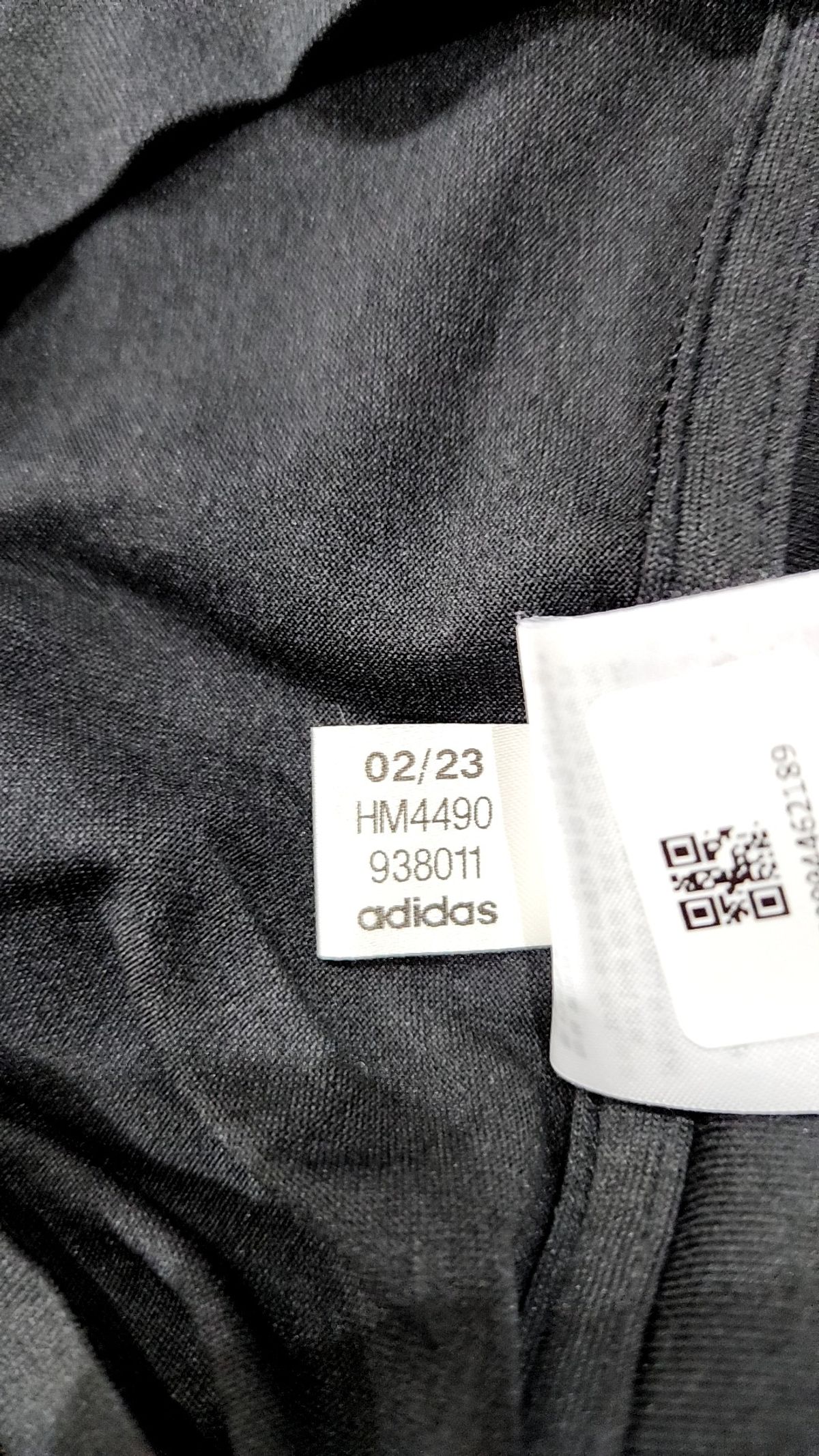 아디다스(ADIDAS) 반소매 티셔츠 S