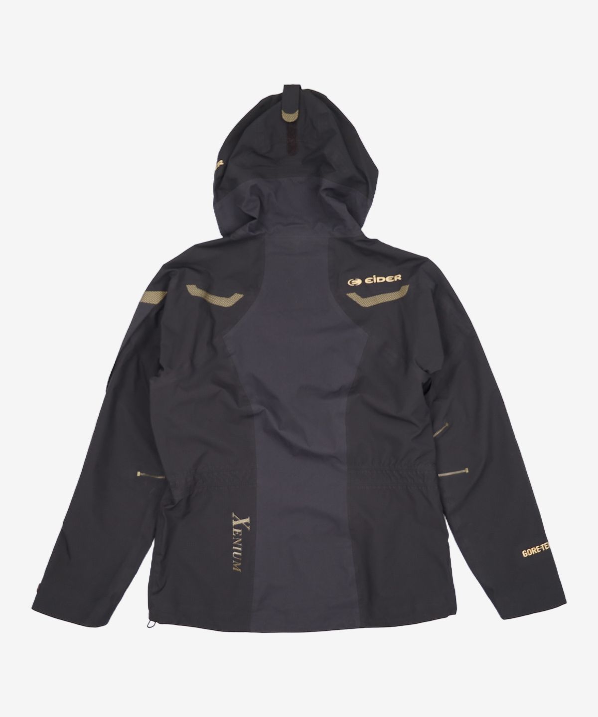 아이더(EIDER) 나일론/코치 재킷 M