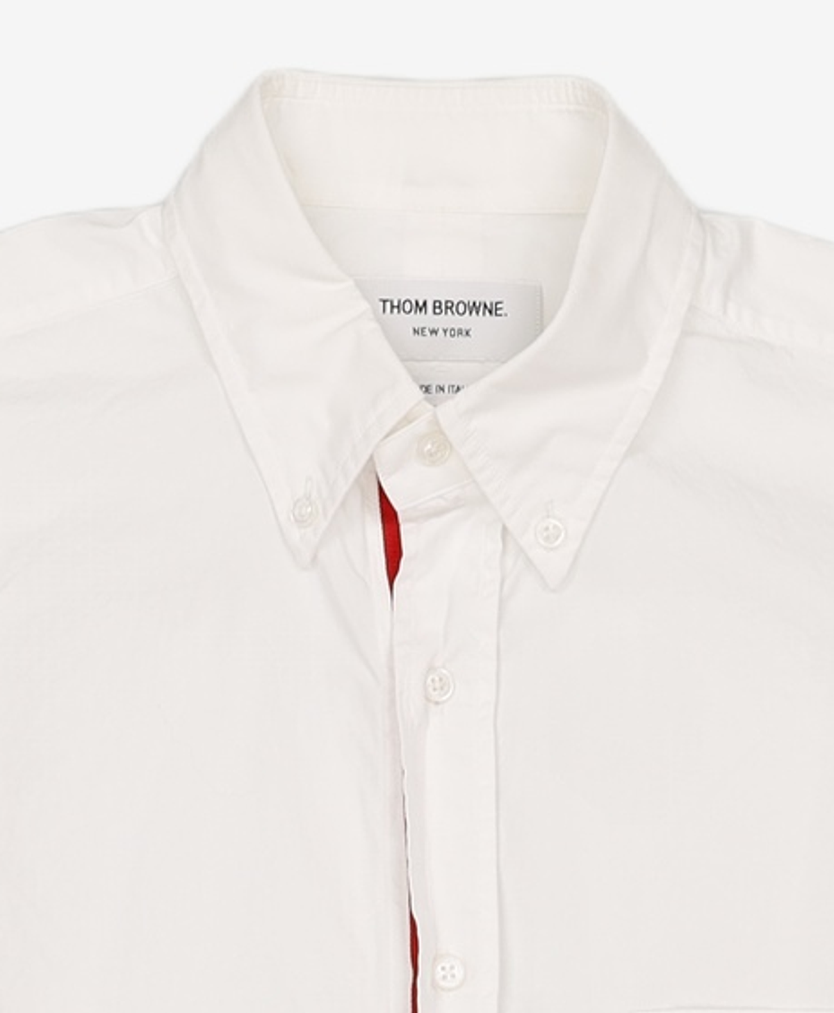 톰 브라운(THOM BROWNE) 캐주얼 셔츠 2
