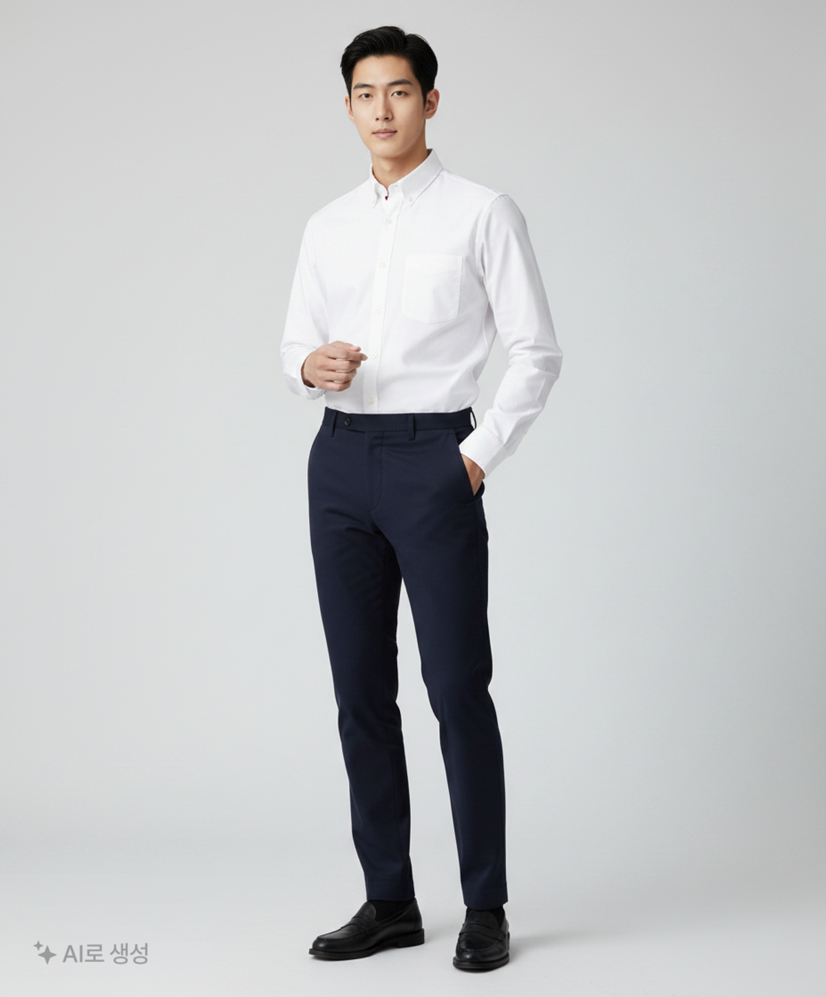 톰 브라운(THOM BROWNE) 캐주얼 셔츠 2